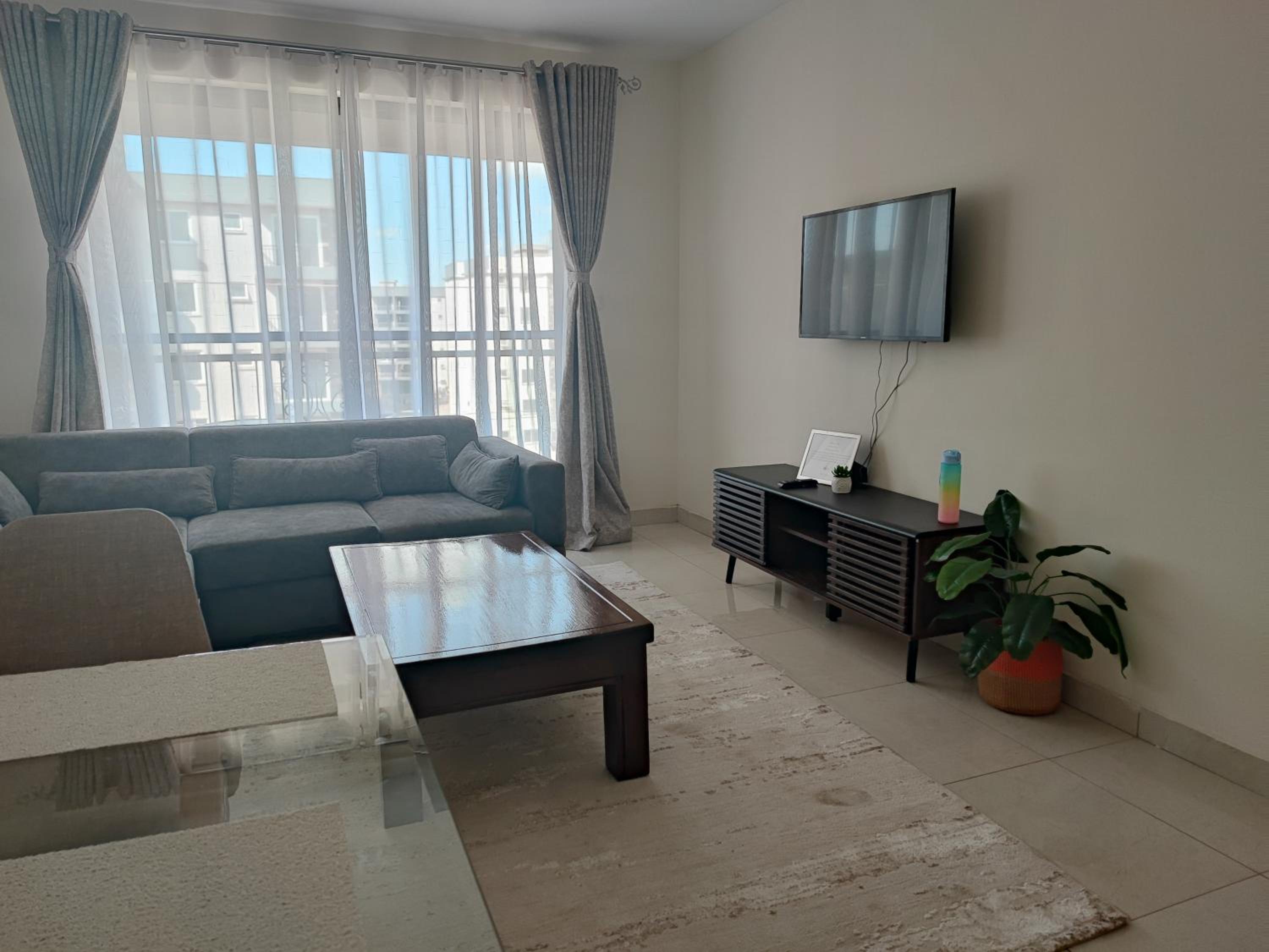 Eden Homes - NEAR JKIA & SGR