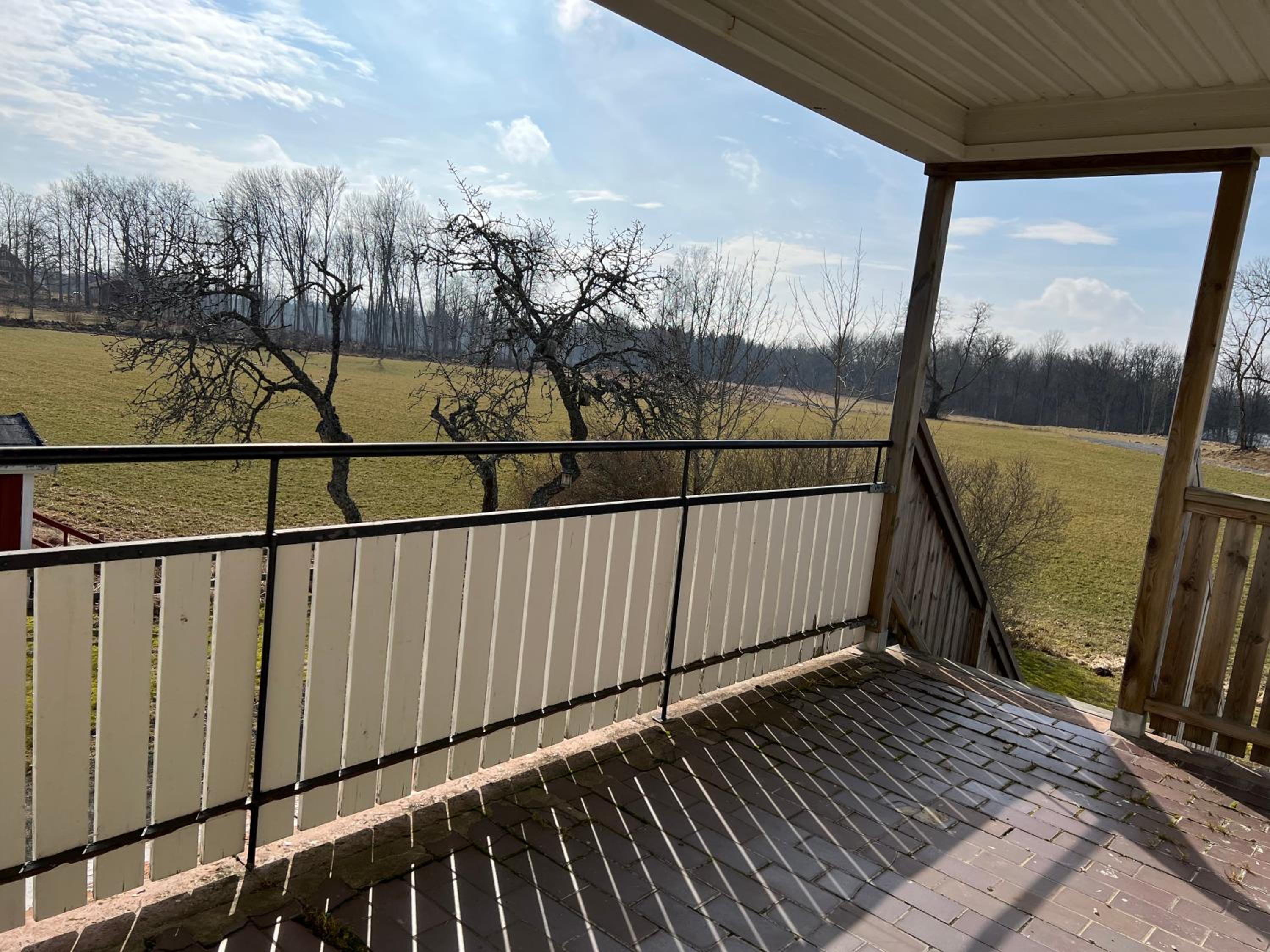Countryside Apartment with optional Meals