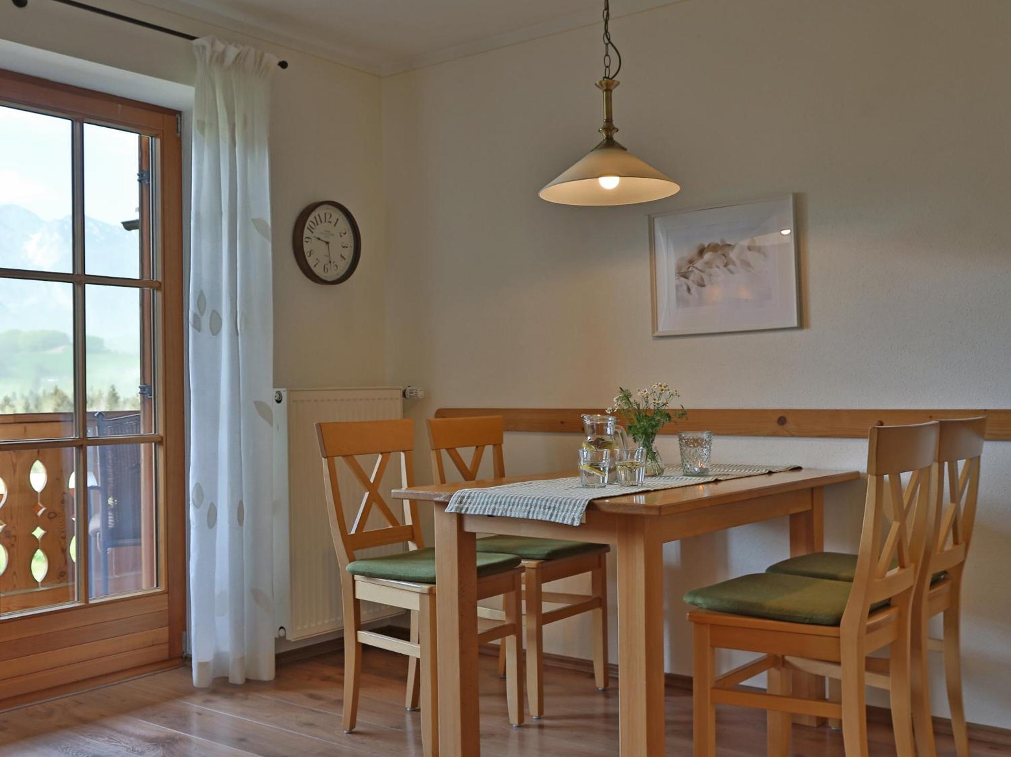 Sotterhof - Chiemgau Karte