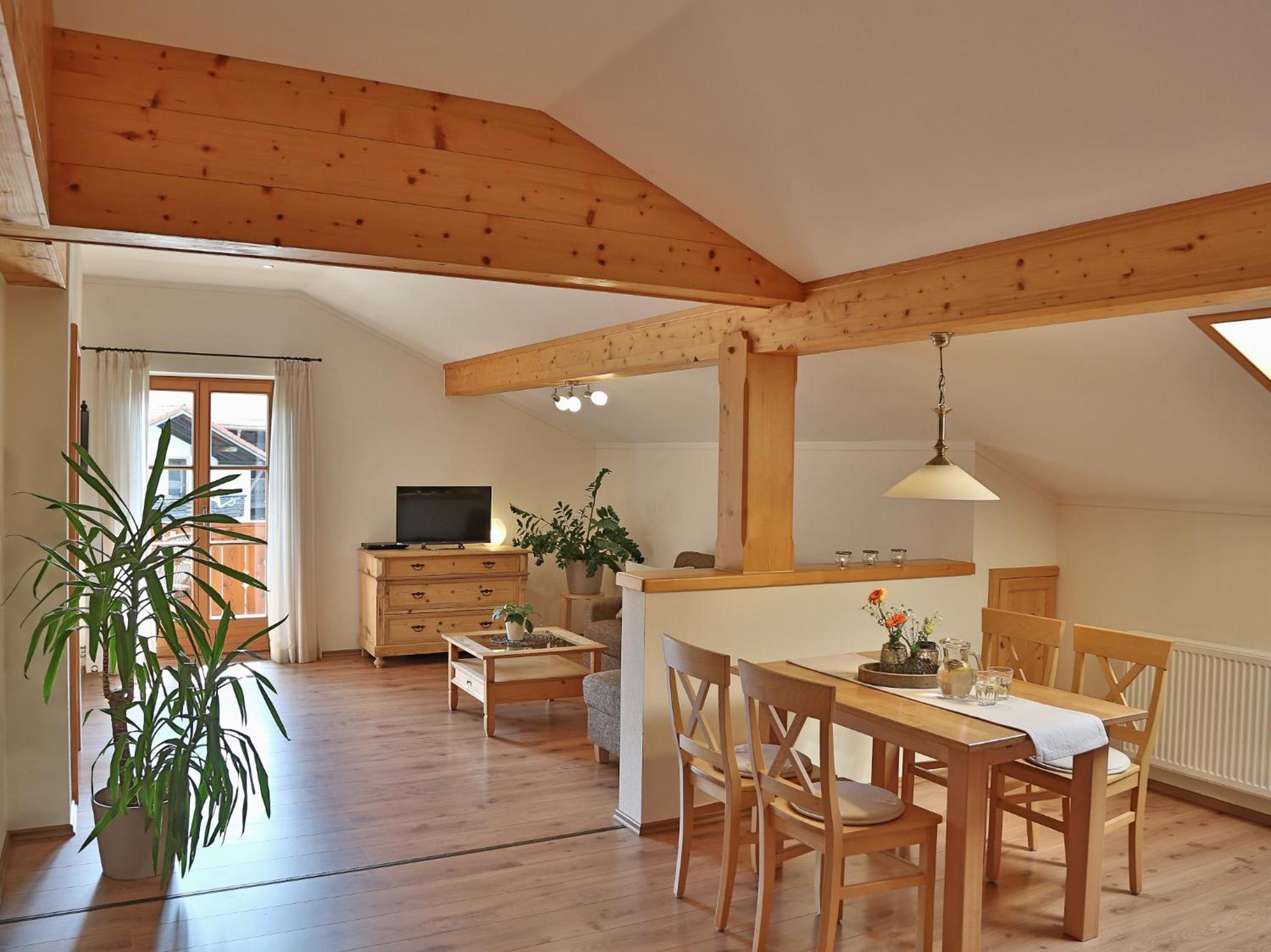 Sotterhof - Chiemgau Karte