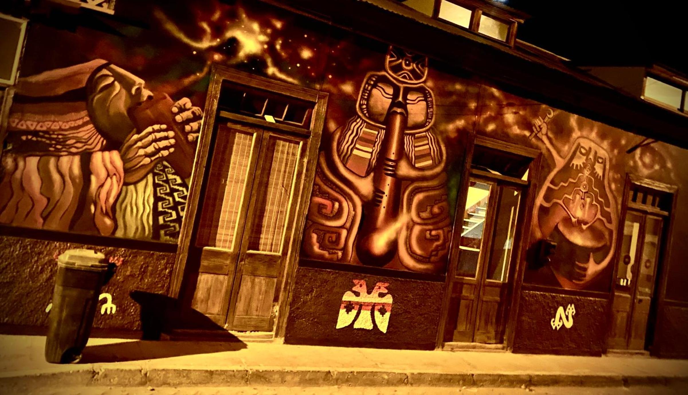 Hostal Tatul