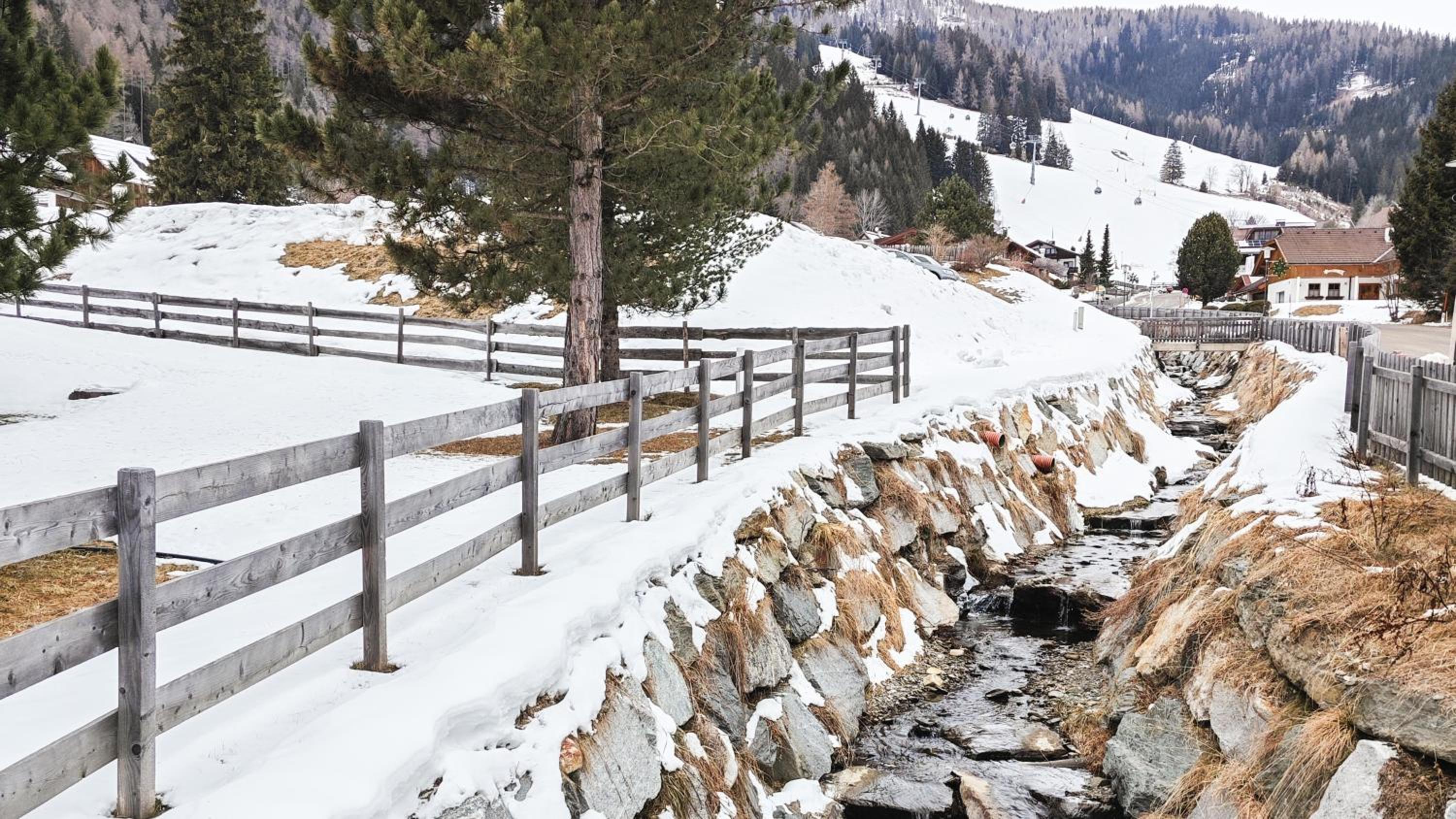 MountainView Lodge - Sauna, Ski-out und Ski-in nah, Naturpool
