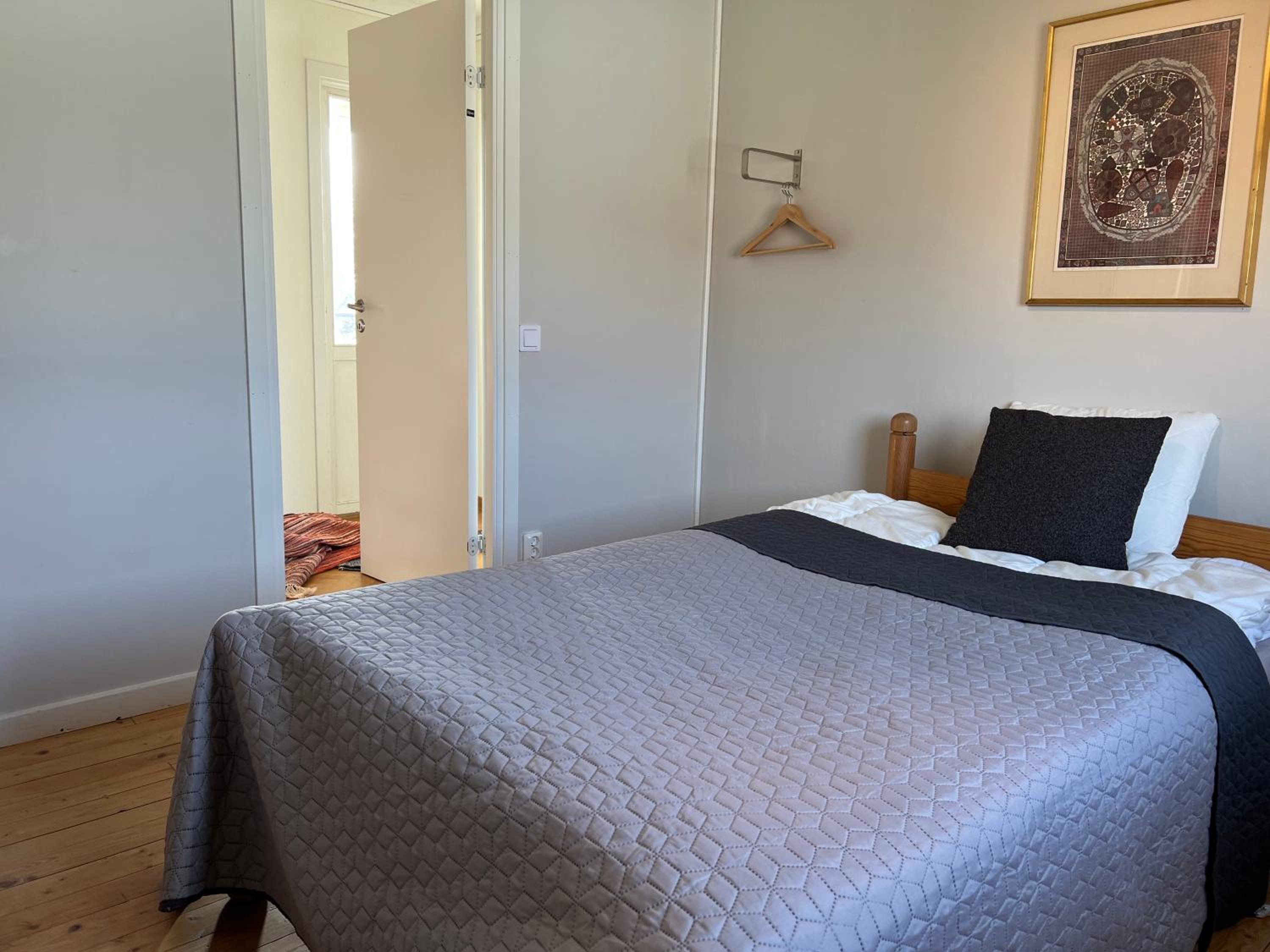 Countryside Apartment with optional Meals
