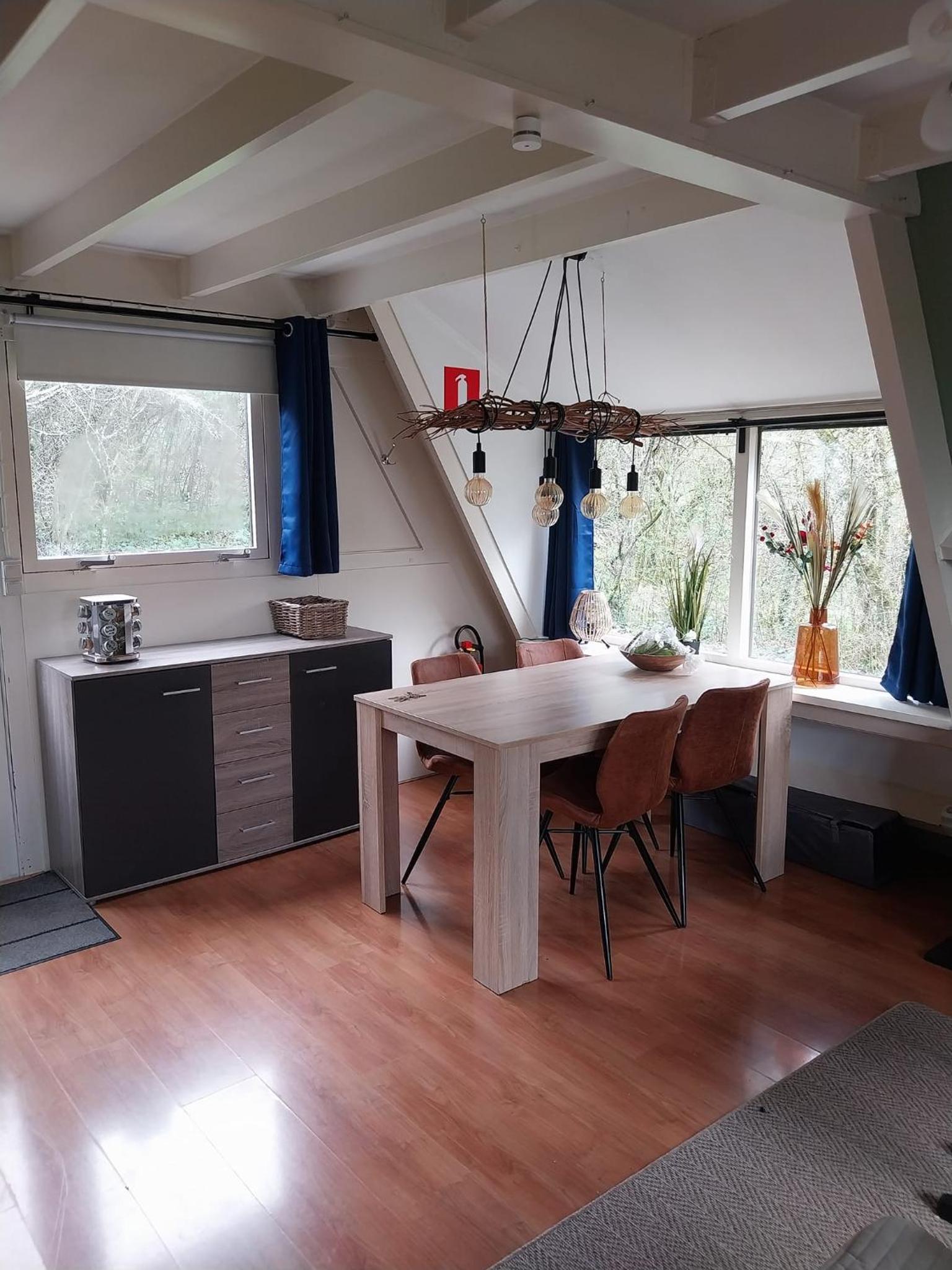 Het Uilennest in Durbuy