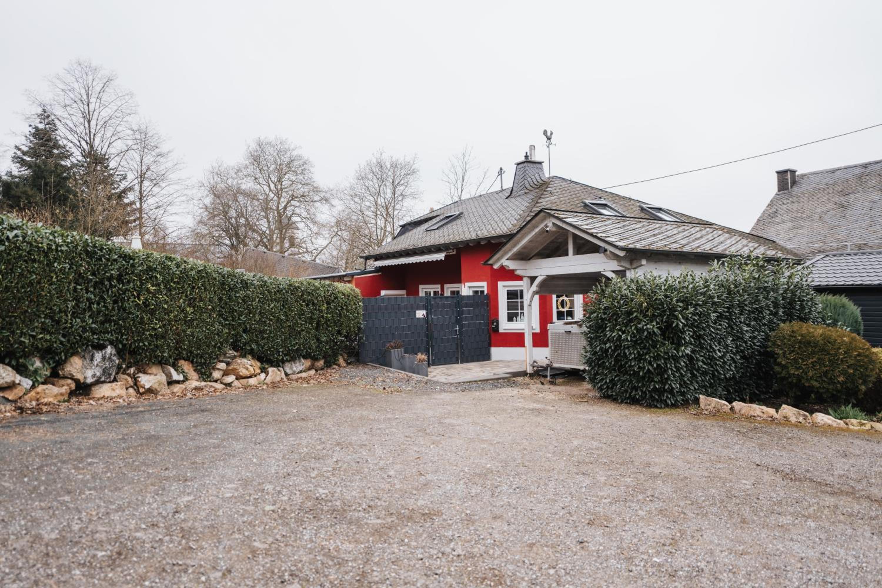 Ferienwohnung Krist
