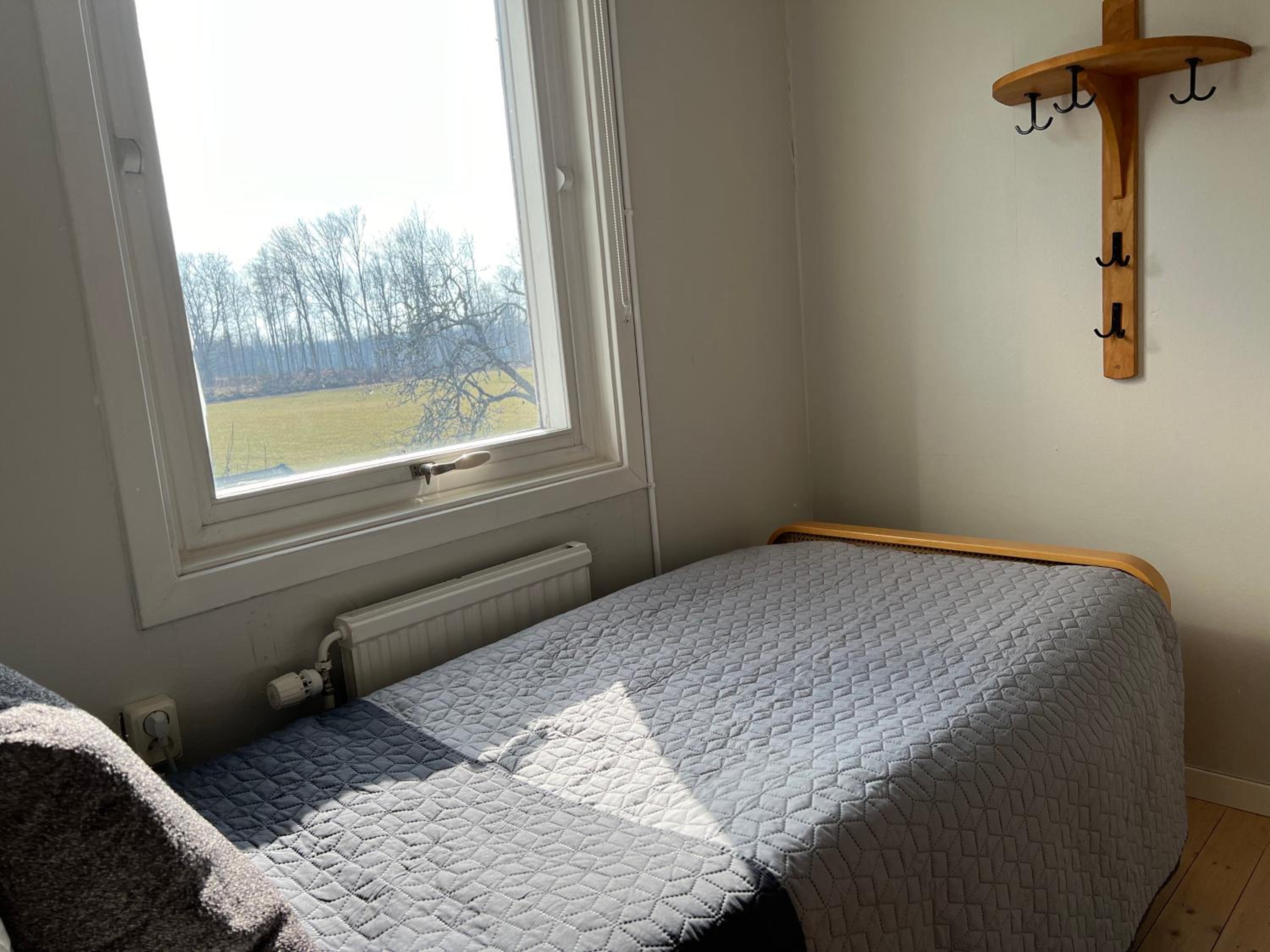 Countryside Apartment with optional Meals