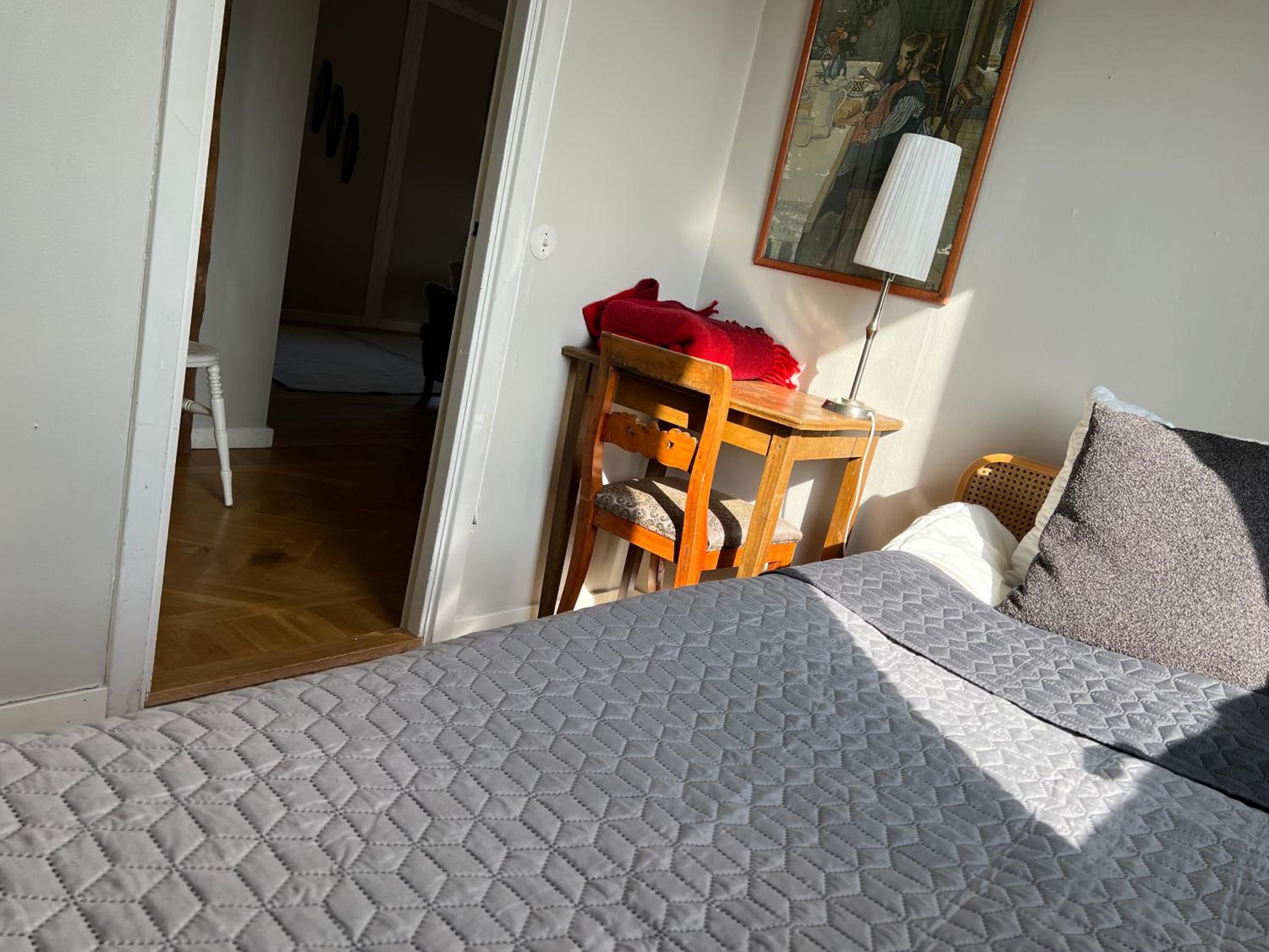 Countryside Apartment with optional Meals