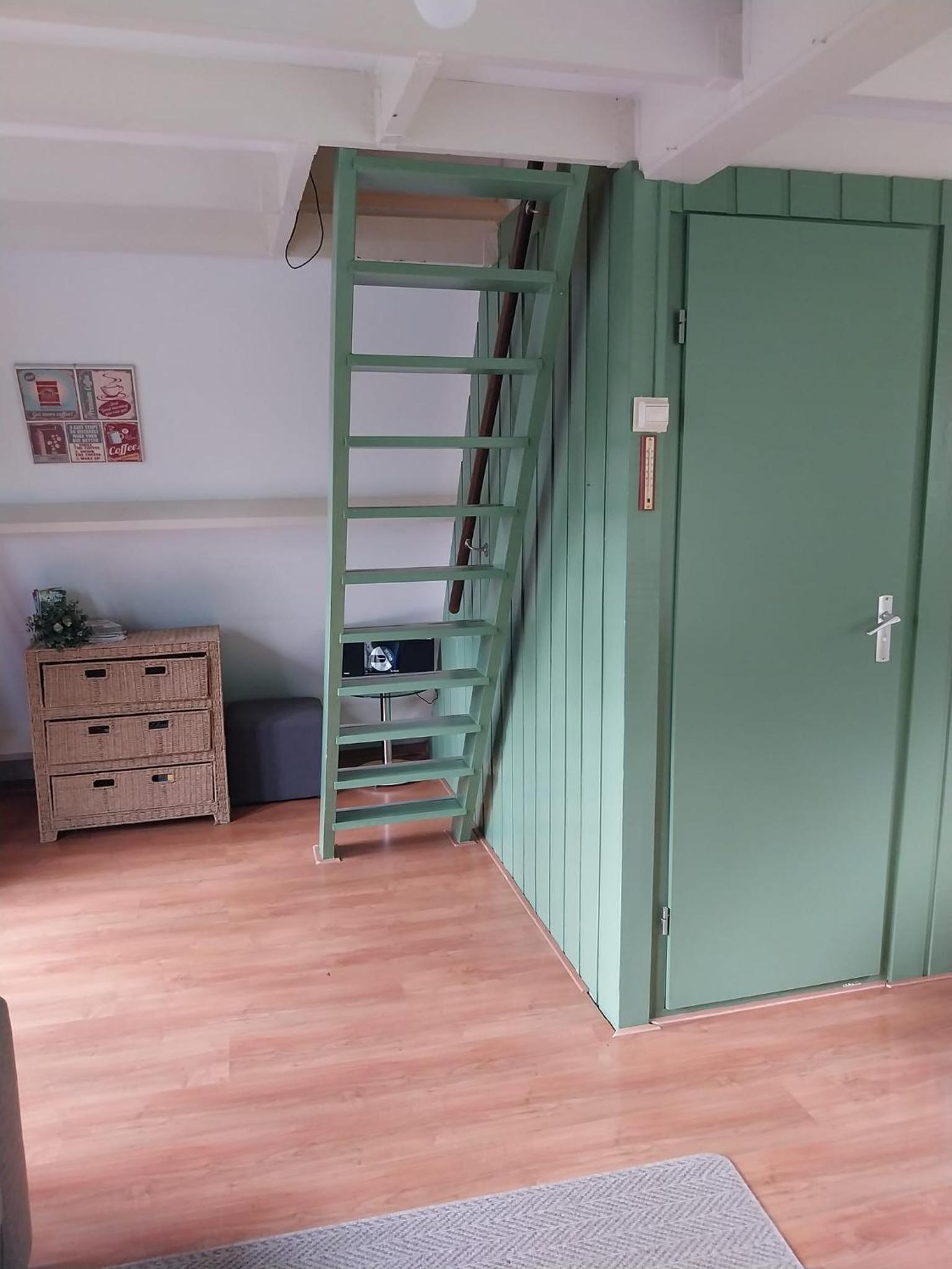 Het Uilennest in Durbuy