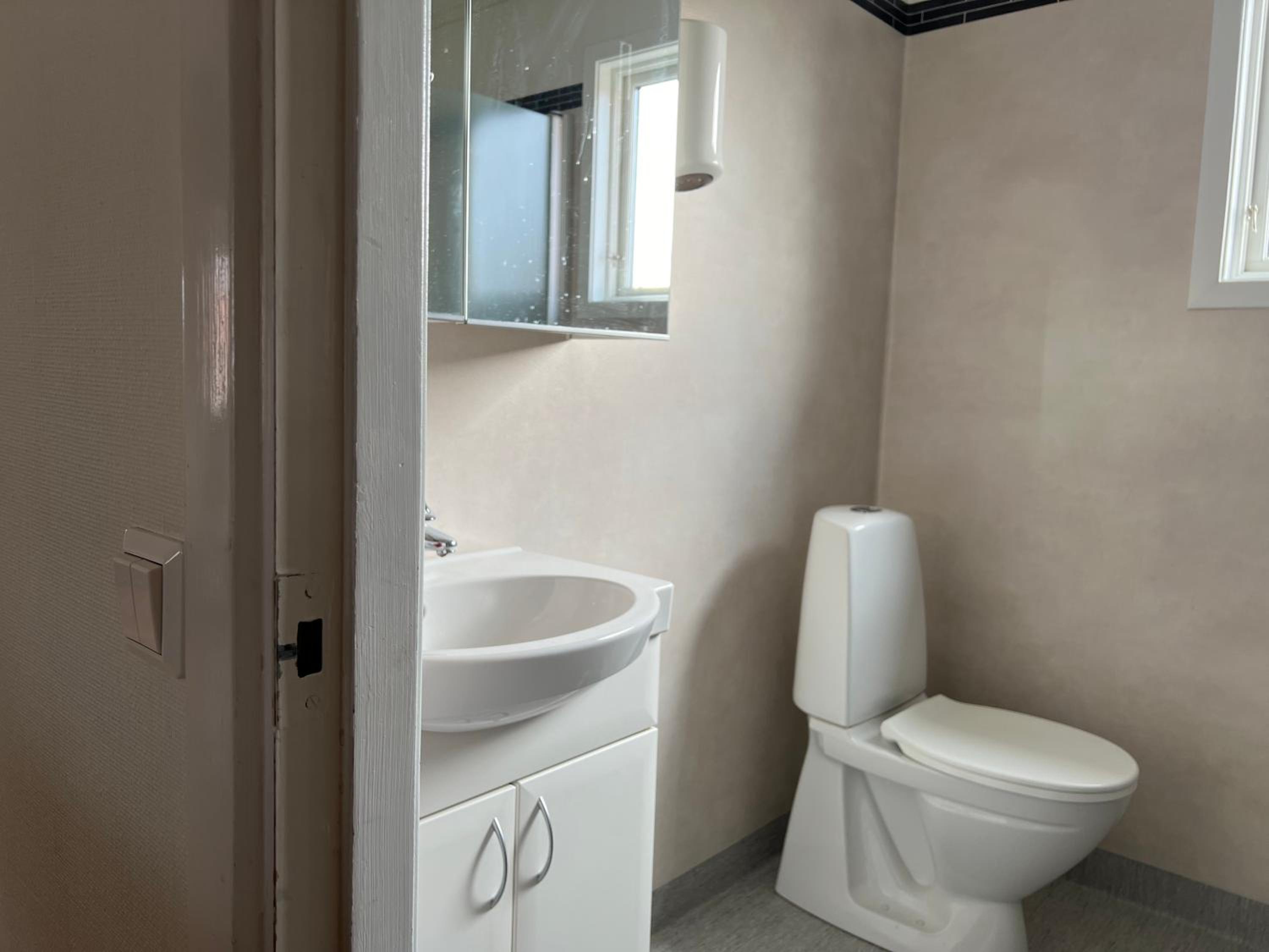 Countryside Apartment with optional Meals