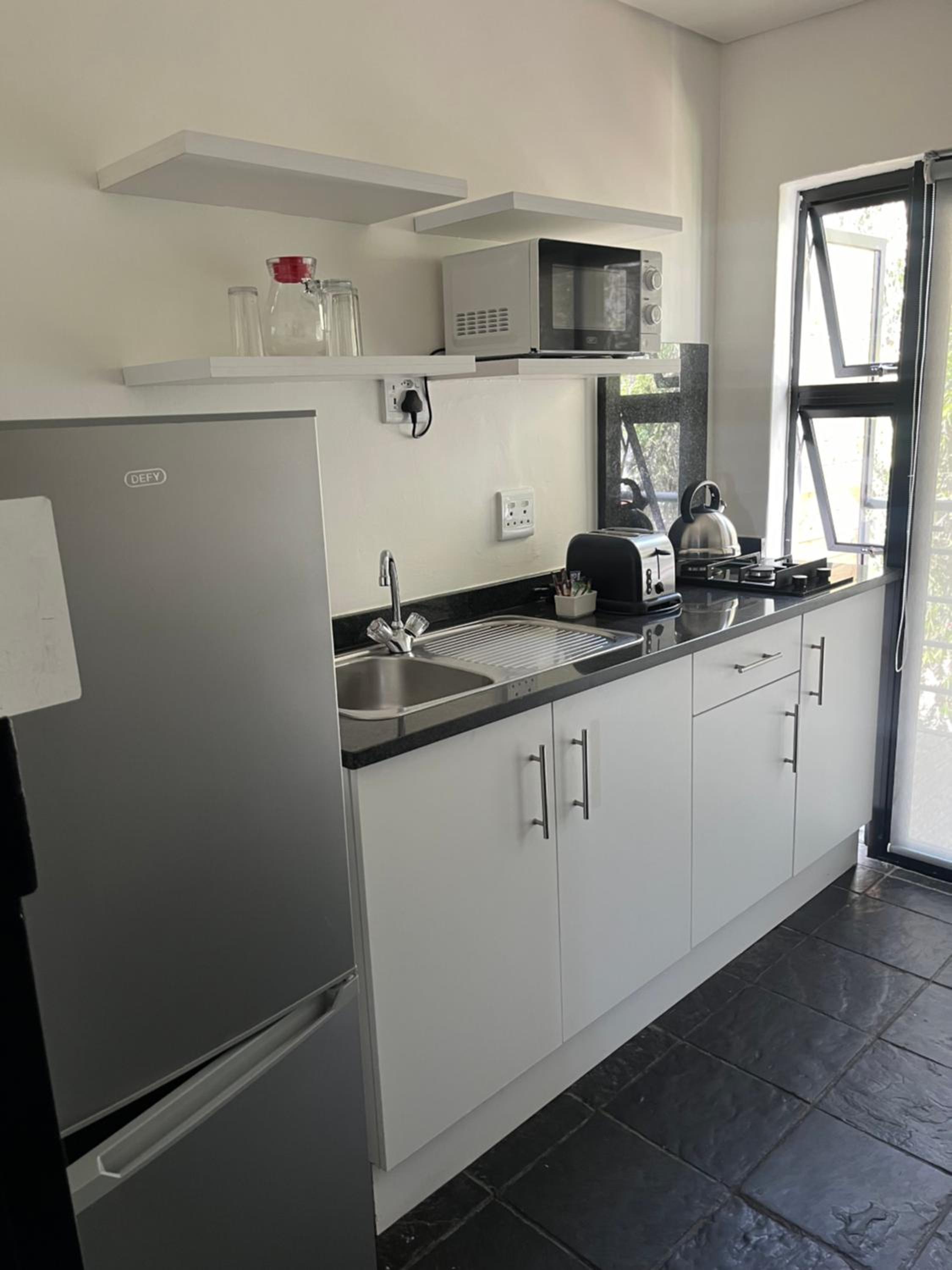 Vetho 1 Apartments OR Tambo Airport