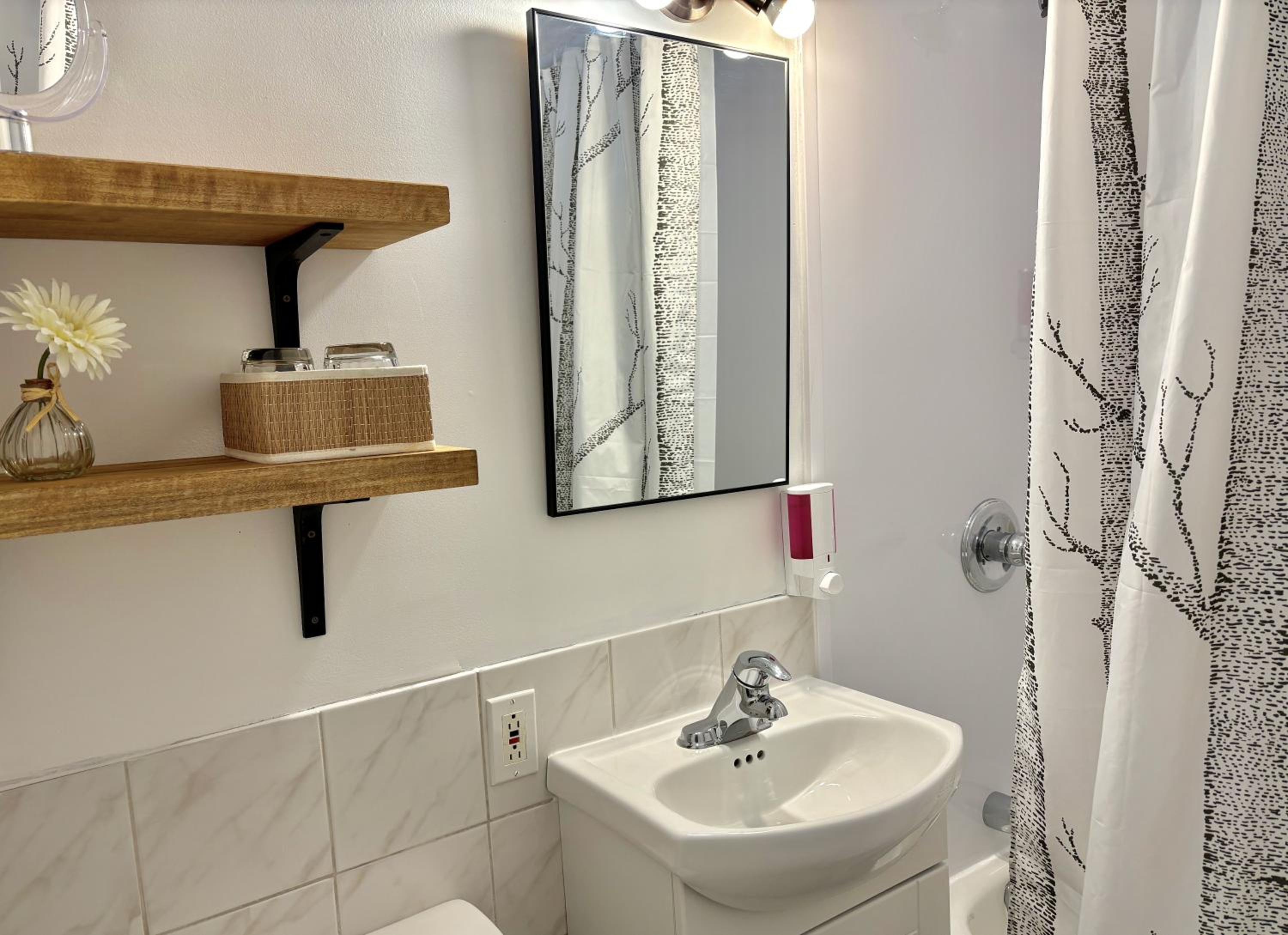 Motel Boutique Hygge