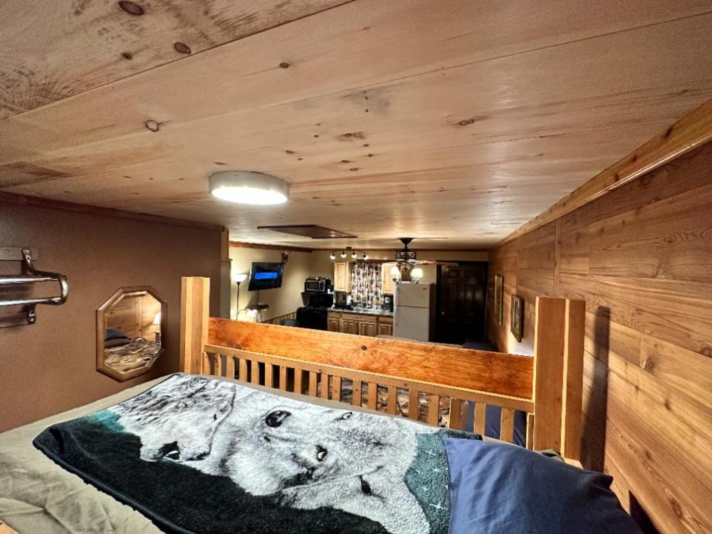 Best Bear Lodge - Property Image 18