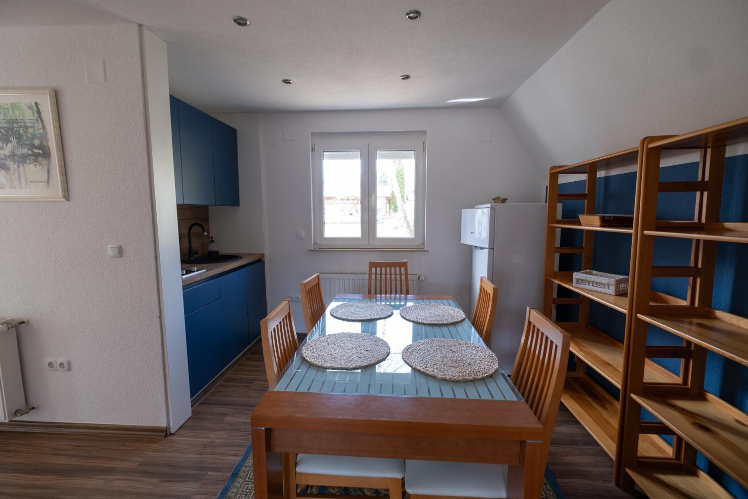 Studio Apartman Mak