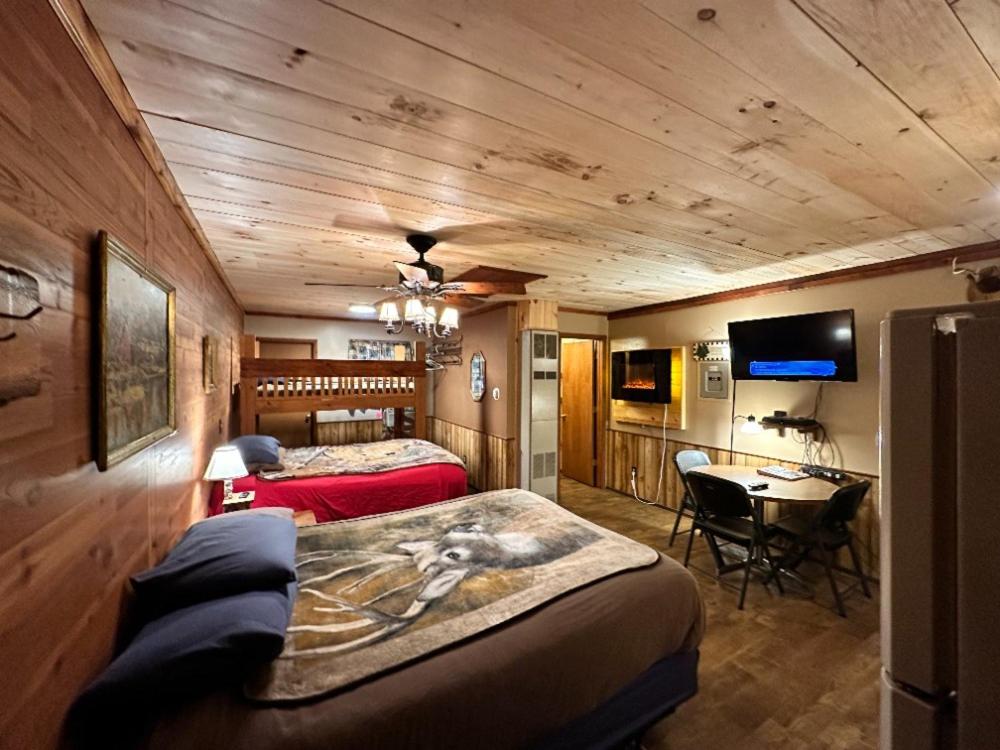 Best Bear Lodge - Property Image 19