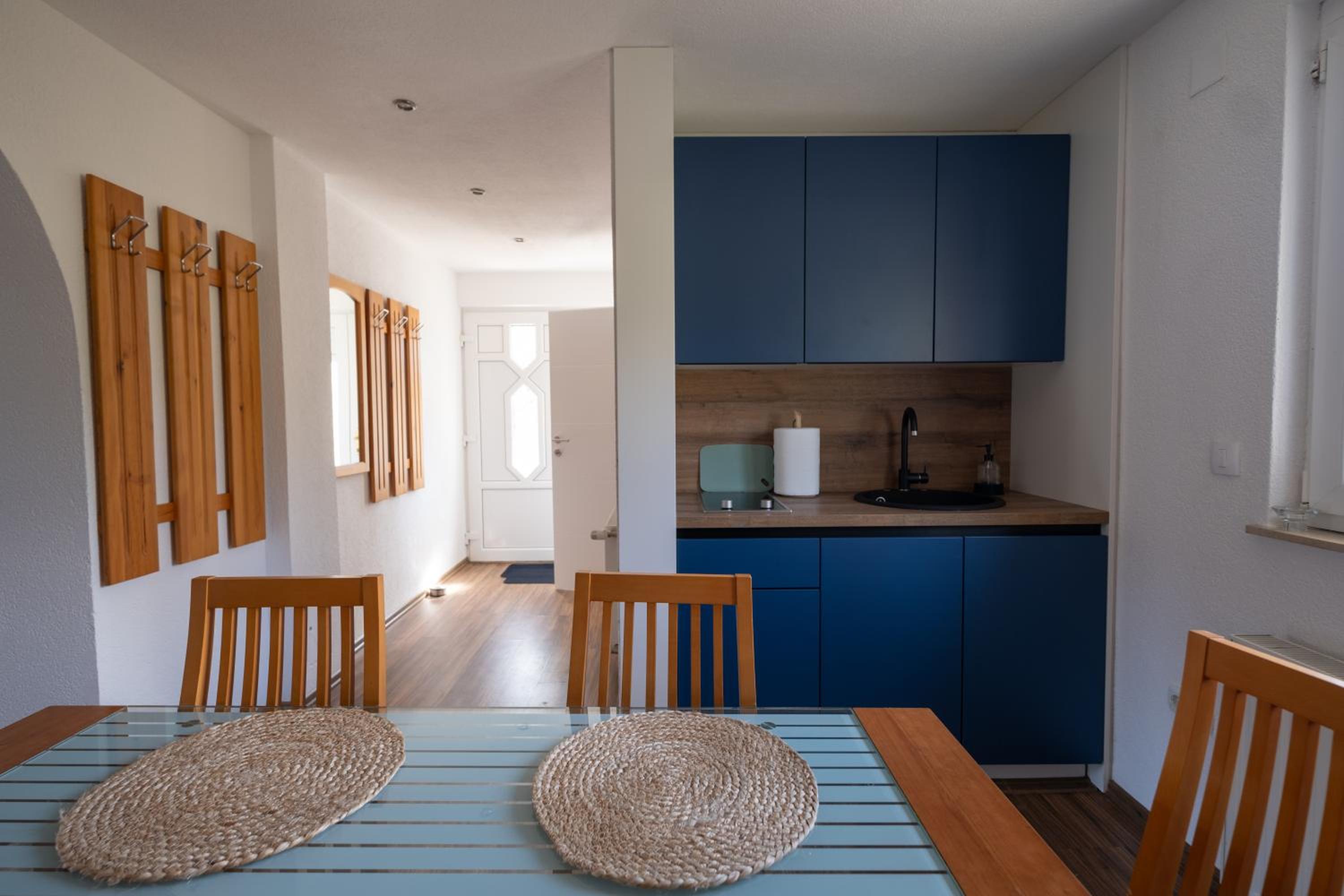 Studio Apartman Mak