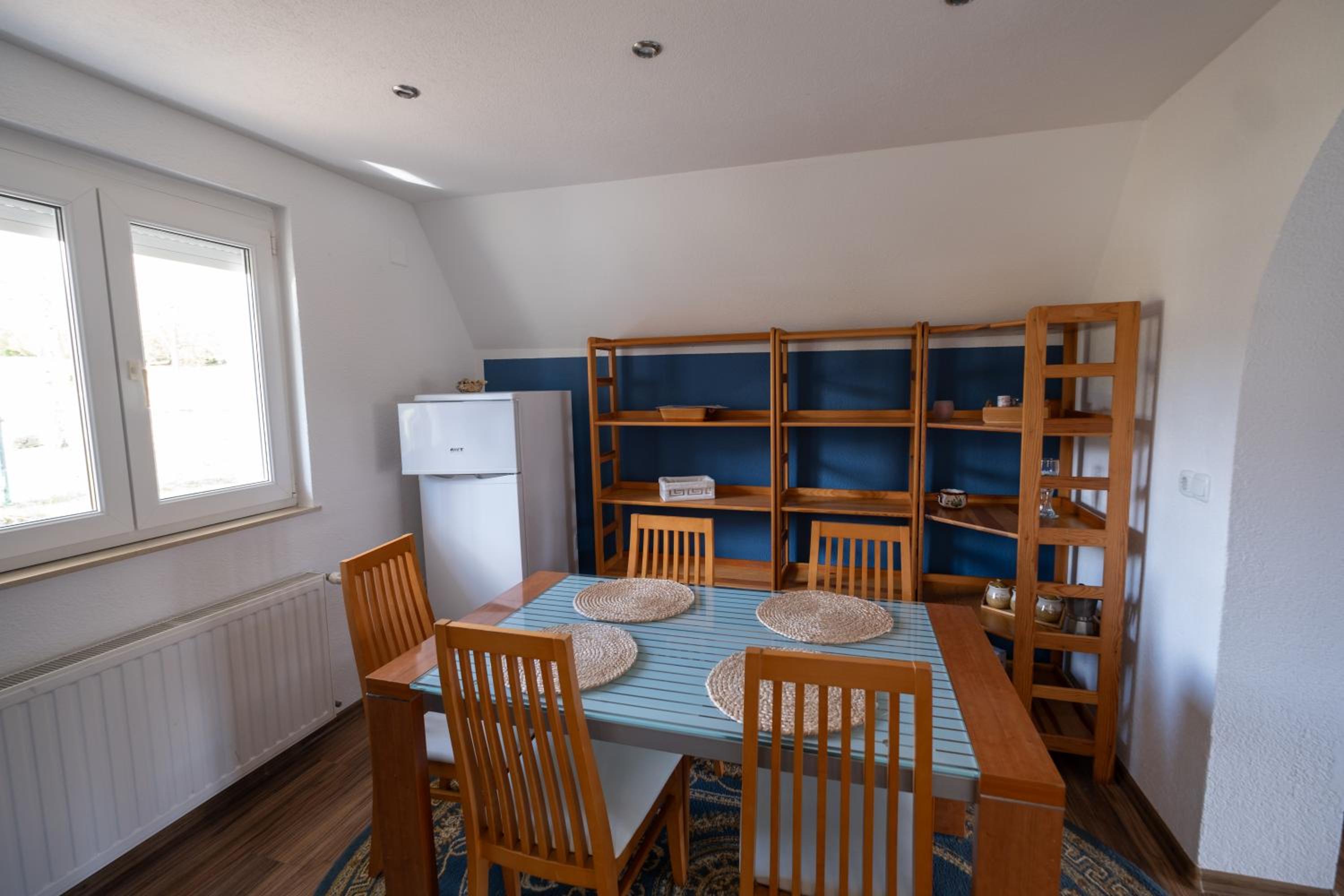 Studio Apartman Mak