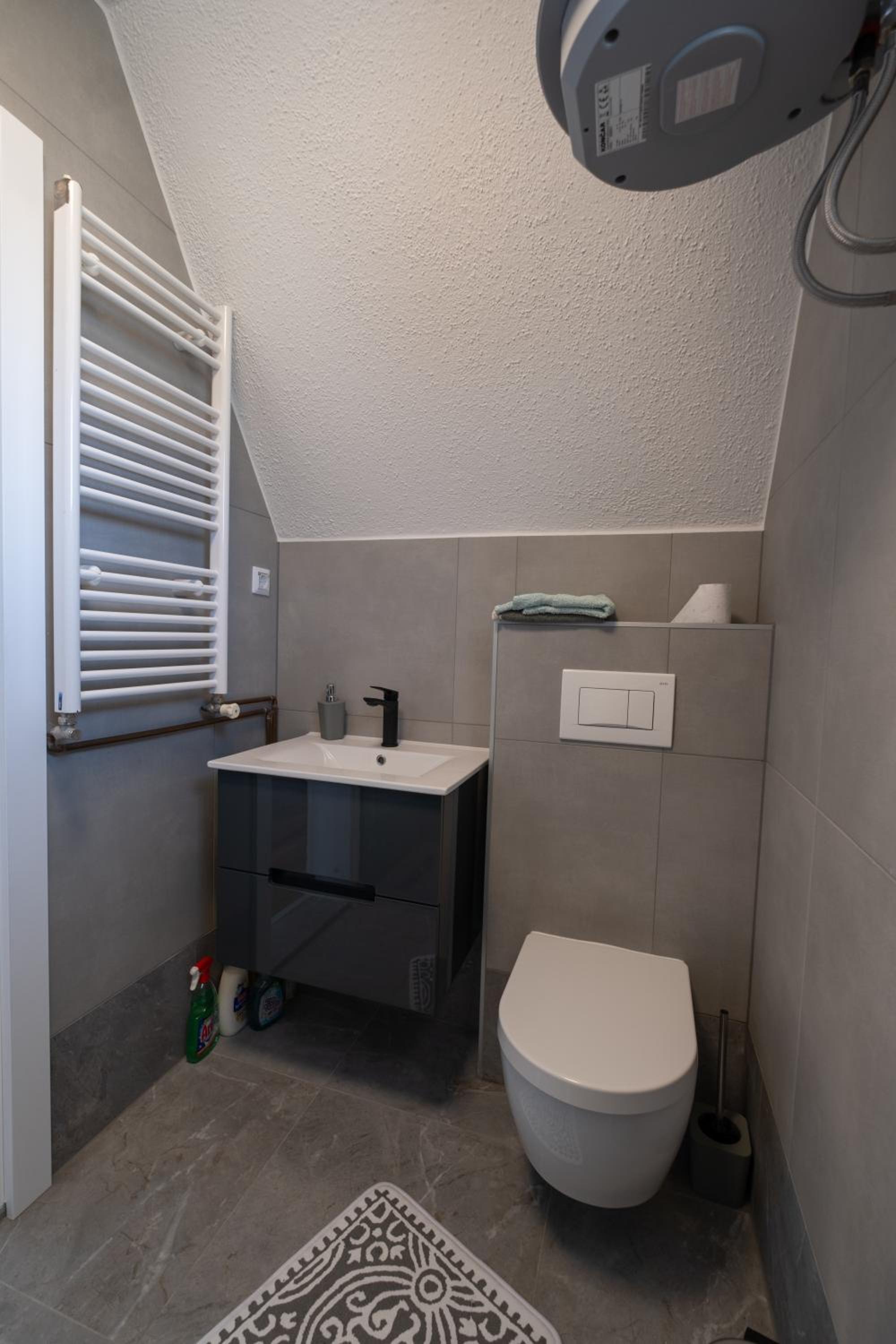 Studio Apartman Mak