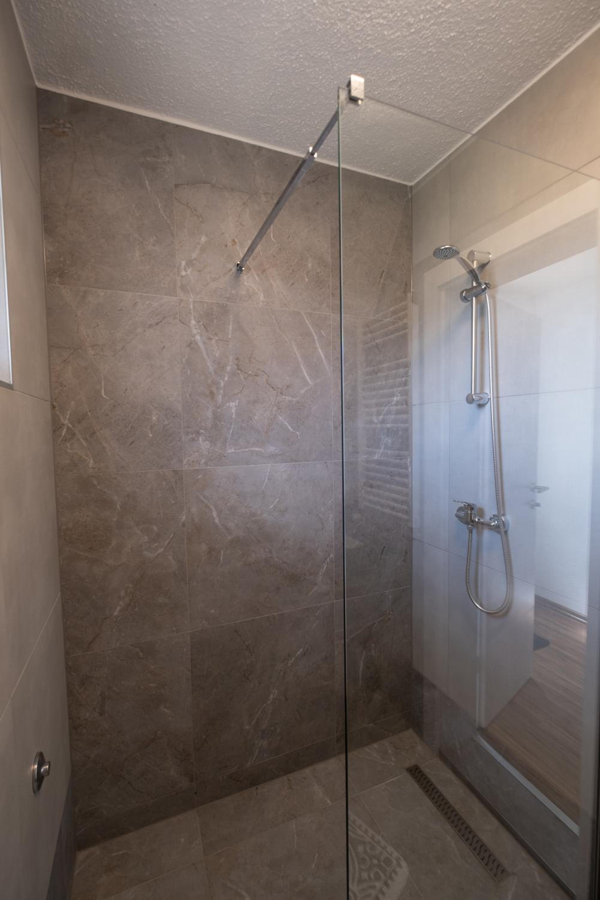 Studio Apartman Mak