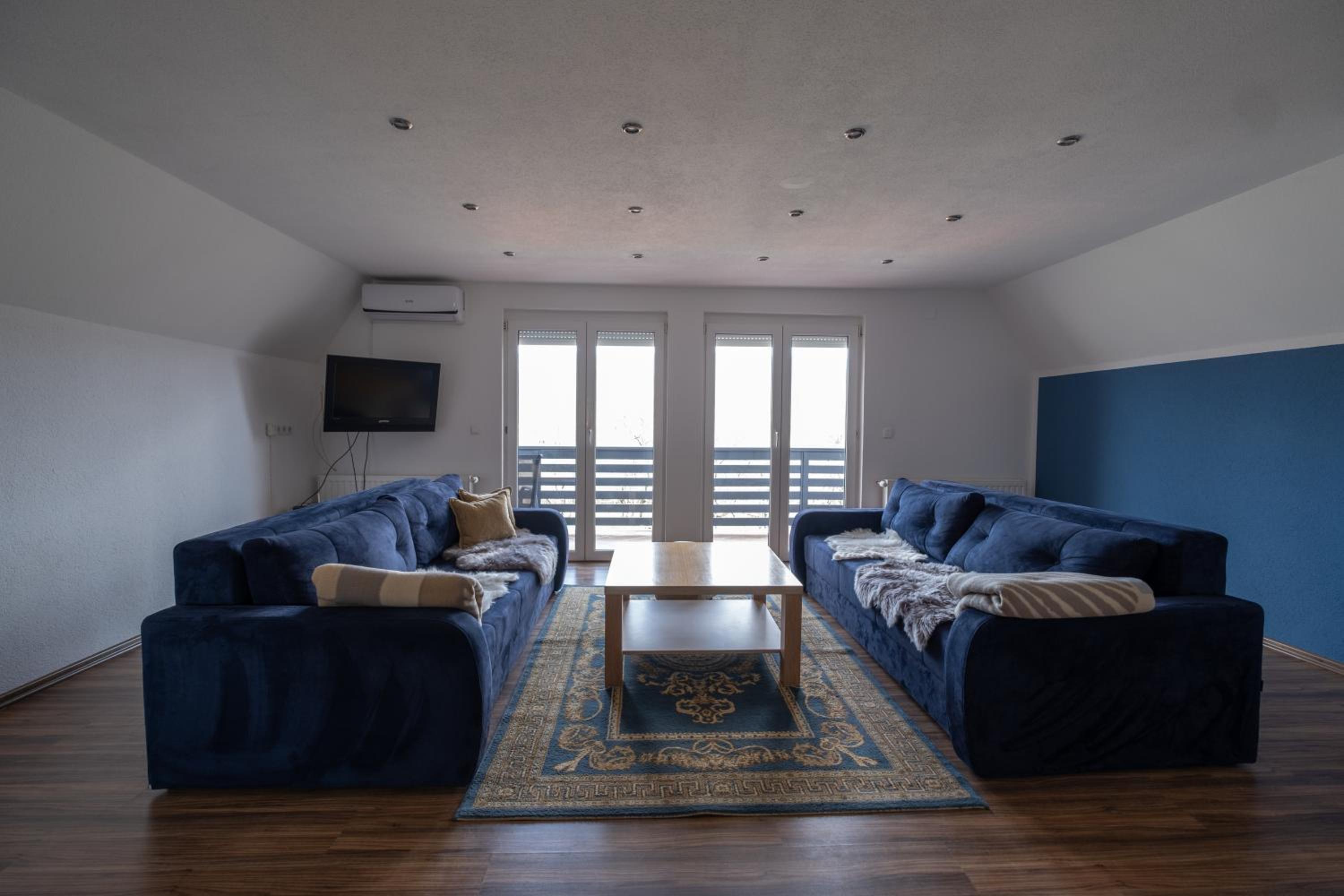 Studio Apartman Mak