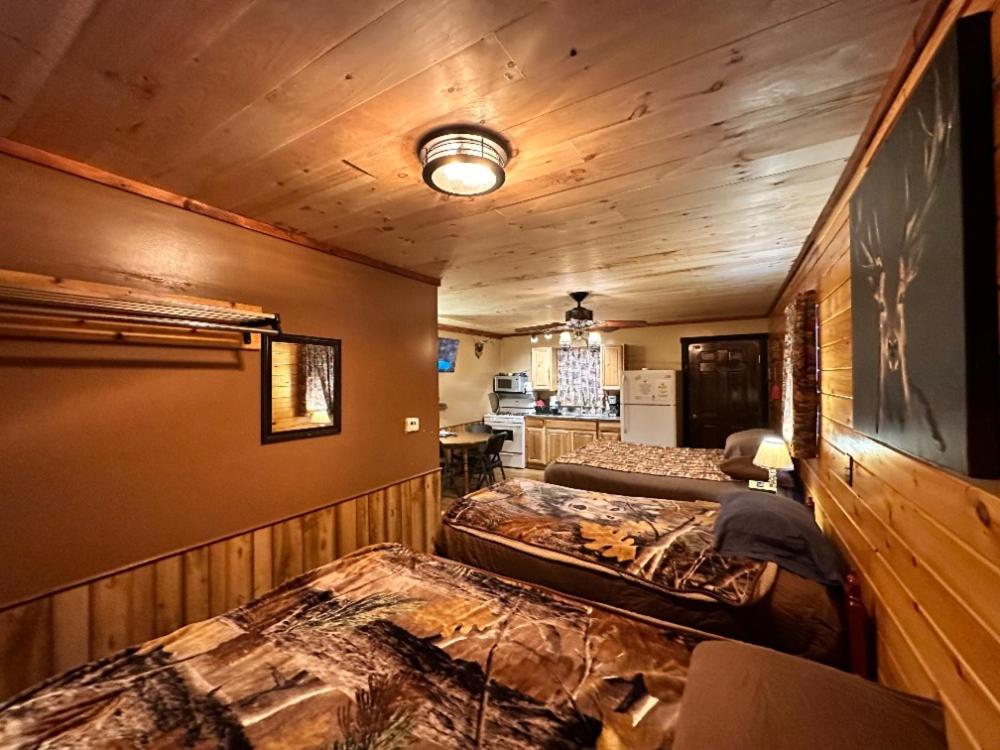 Best Bear Lodge - Property Image 22