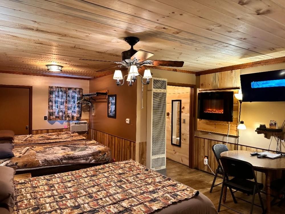 Best Bear Lodge - Property Image 23