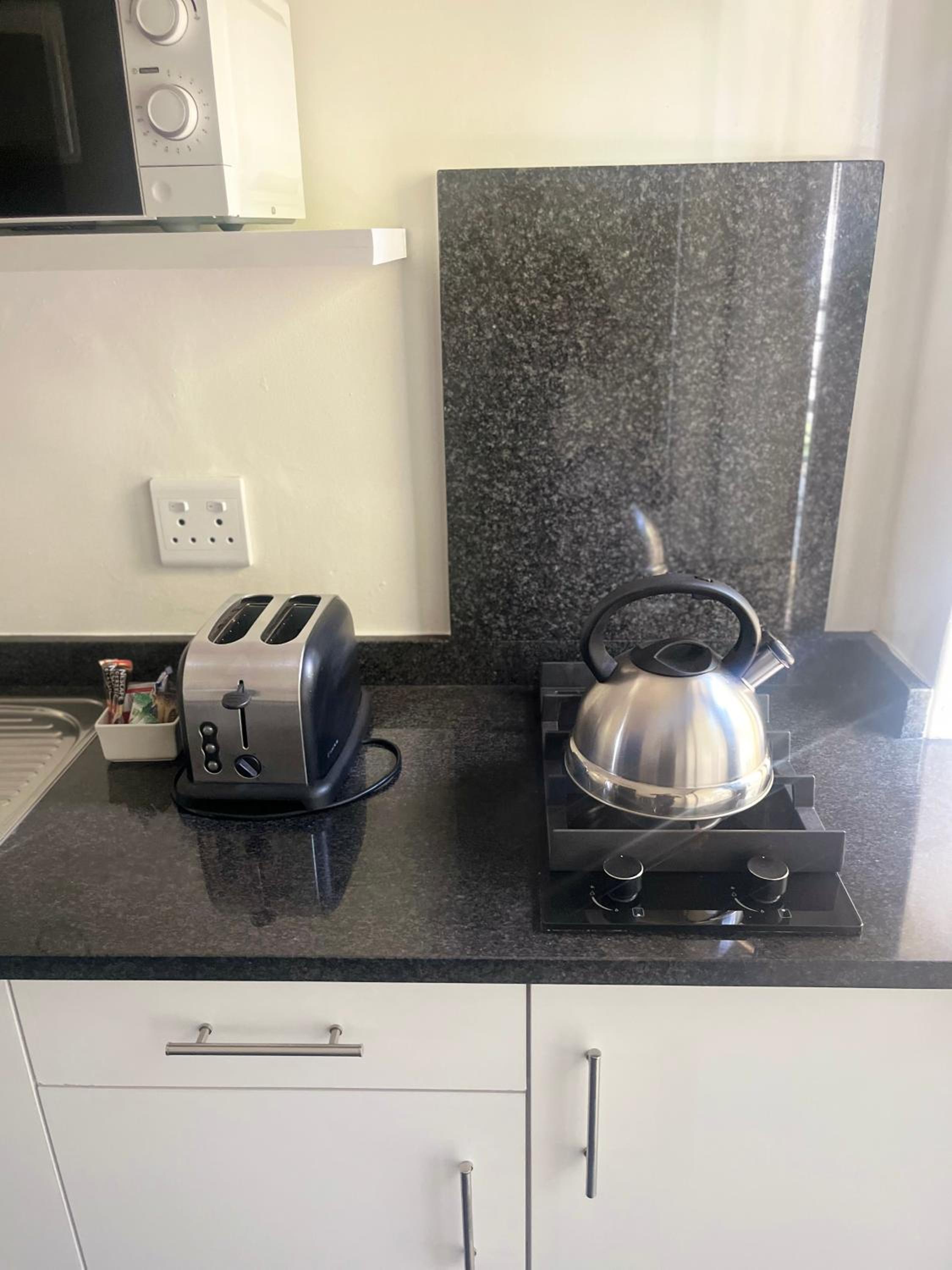 Vetho 1 Apartments OR Tambo Airport