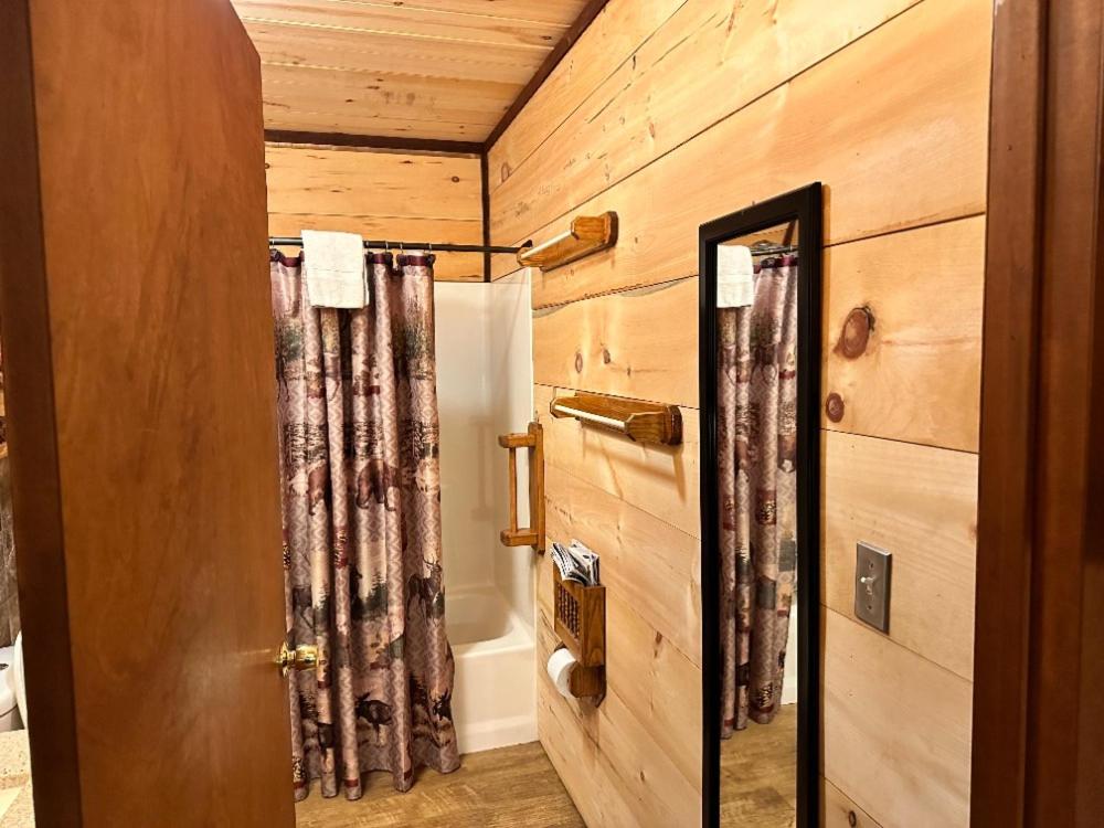 Best Bear Lodge - Property Image 25