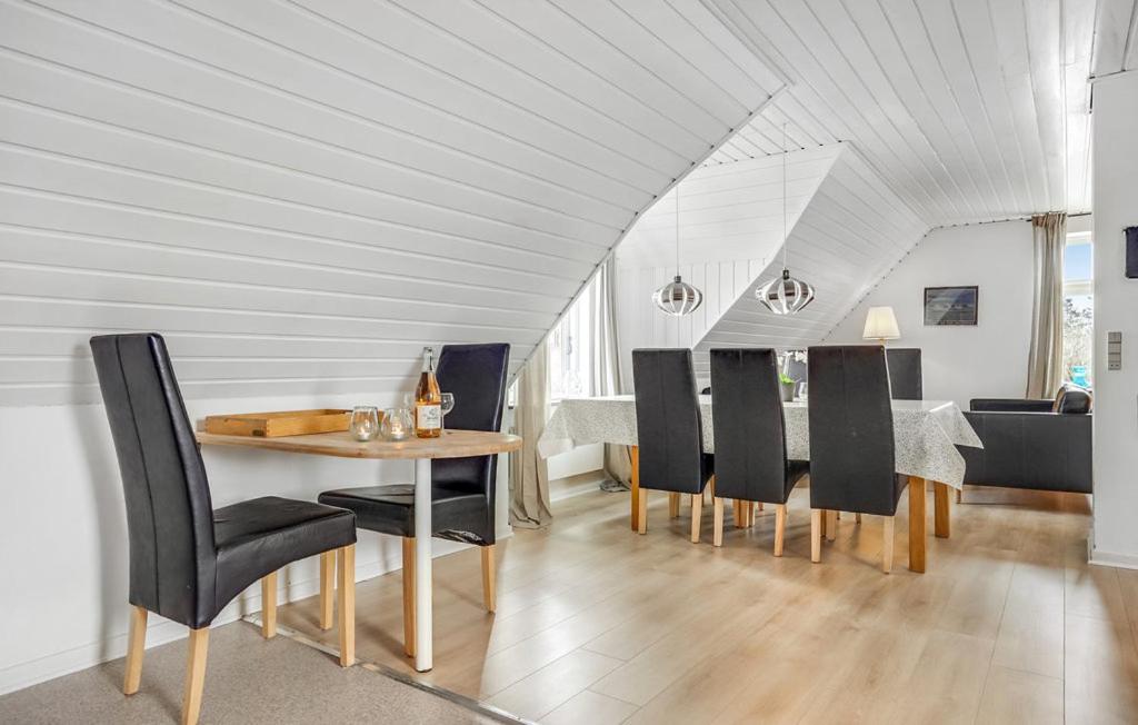 Djursland Lystrup Strand Ferieboliger