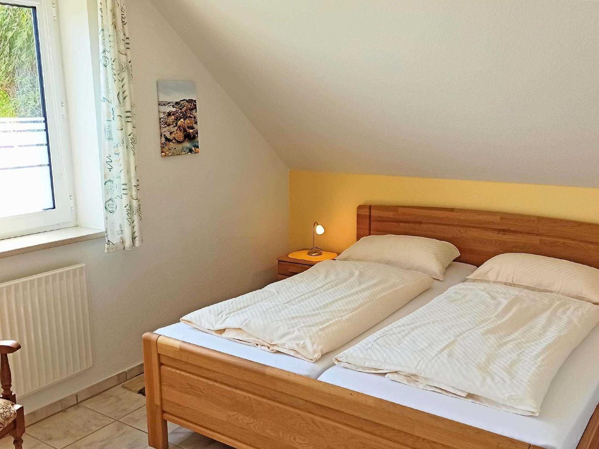 Ferienwohnungen Am alten Deich im Gästehaus