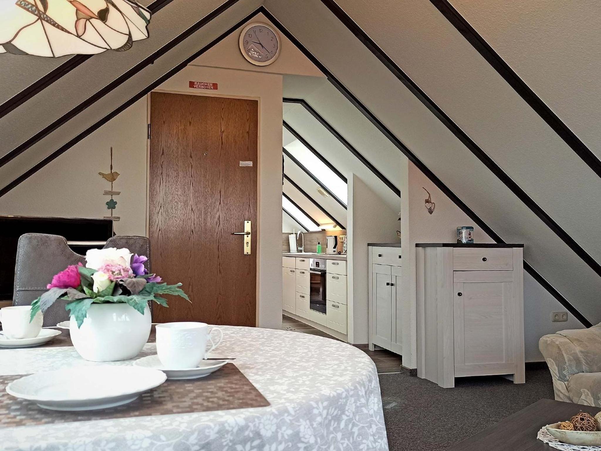 Ferienwohnungen Am alten Deich im Gästehaus