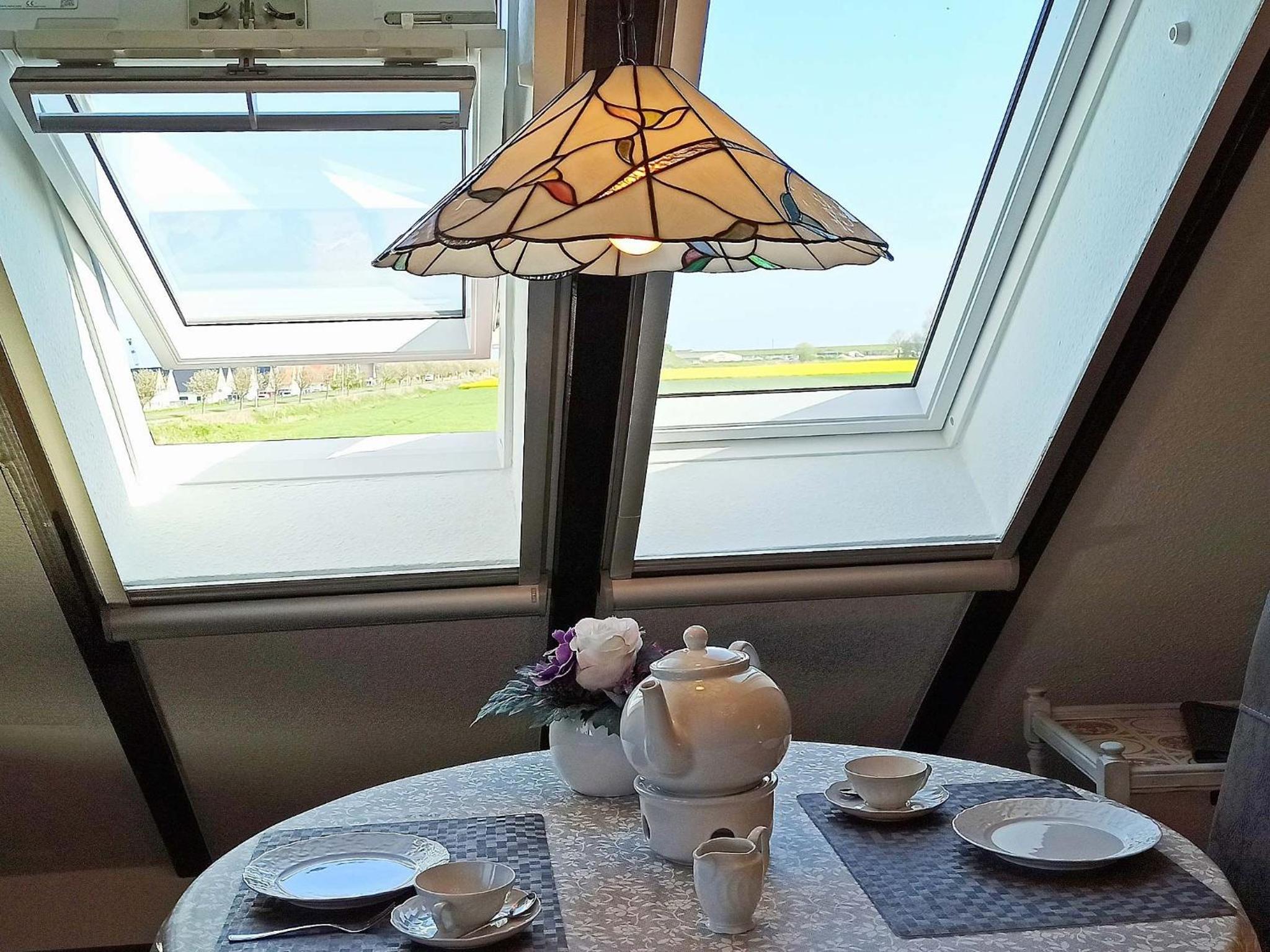 Ferienwohnungen Am alten Deich im Gästehaus