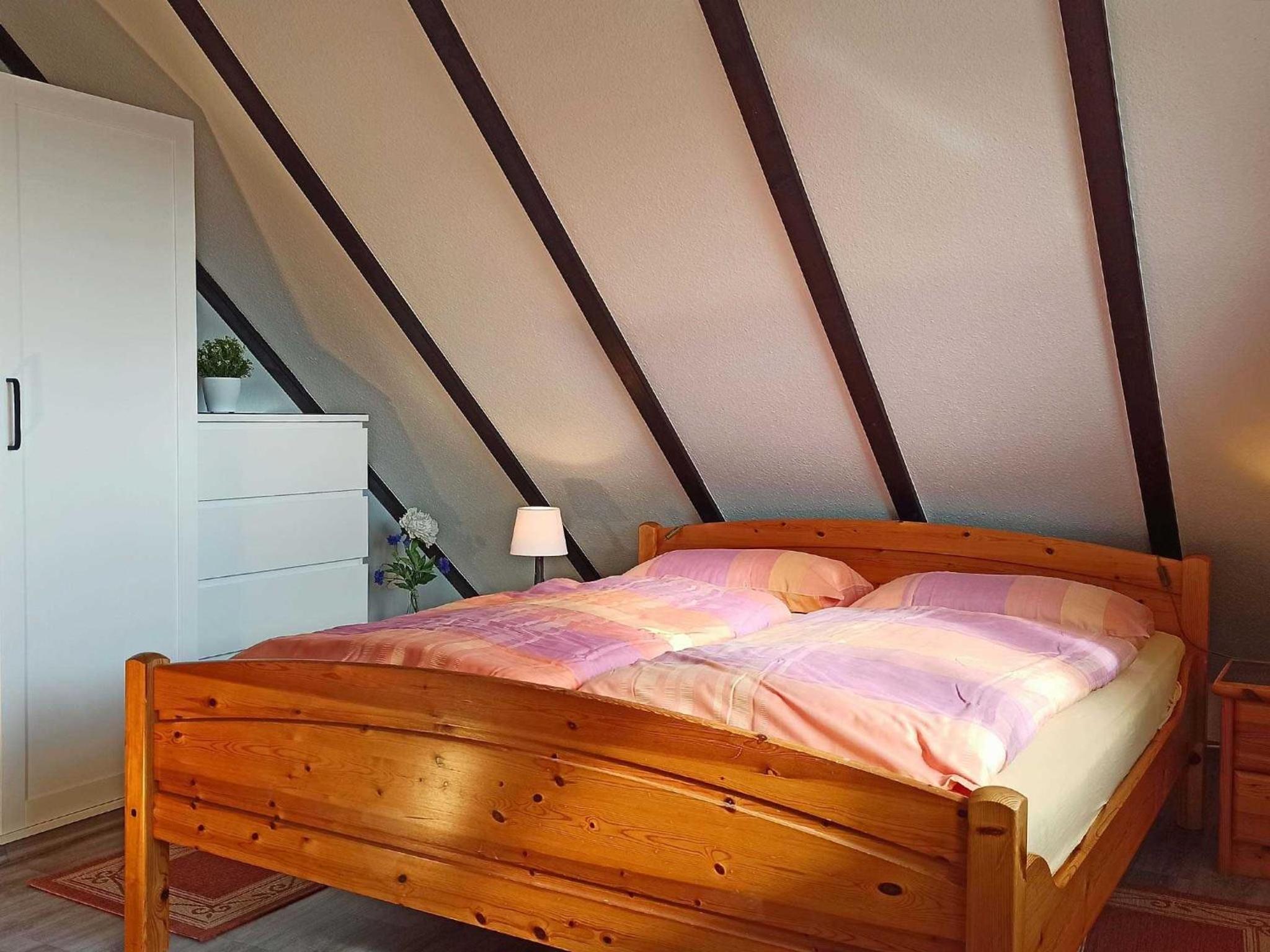 Ferienwohnungen Am alten Deich im Gästehaus