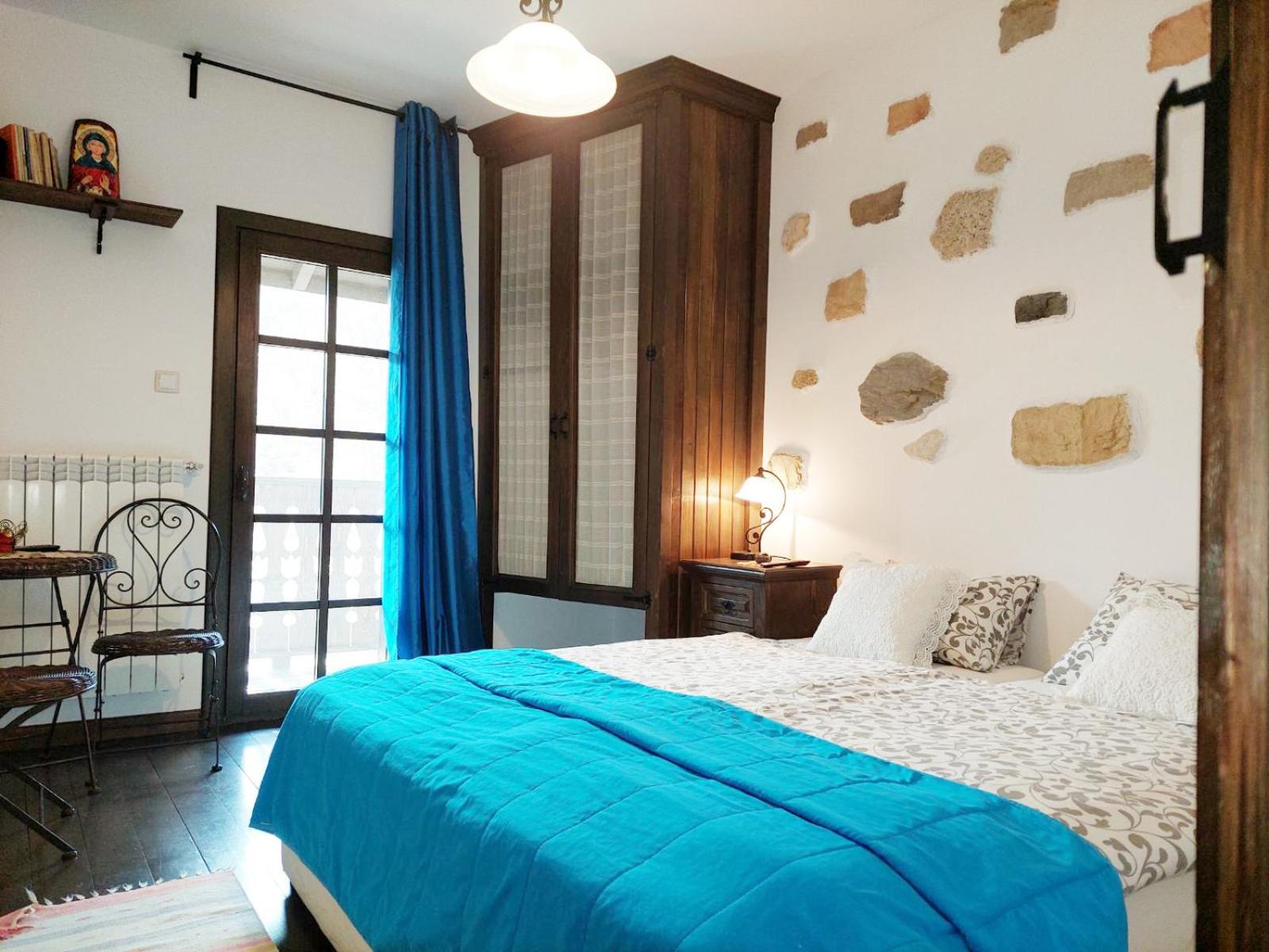 Golden Horn Guest House view 2