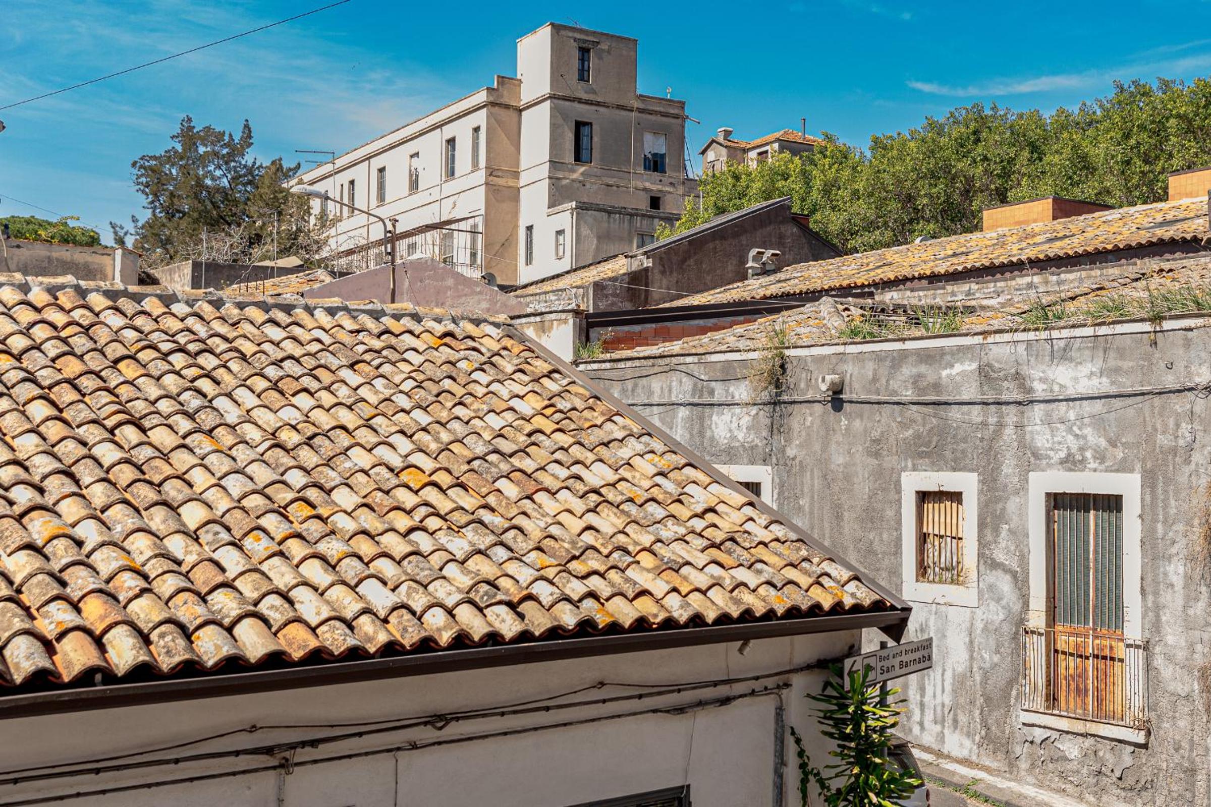MonteVergine Domus