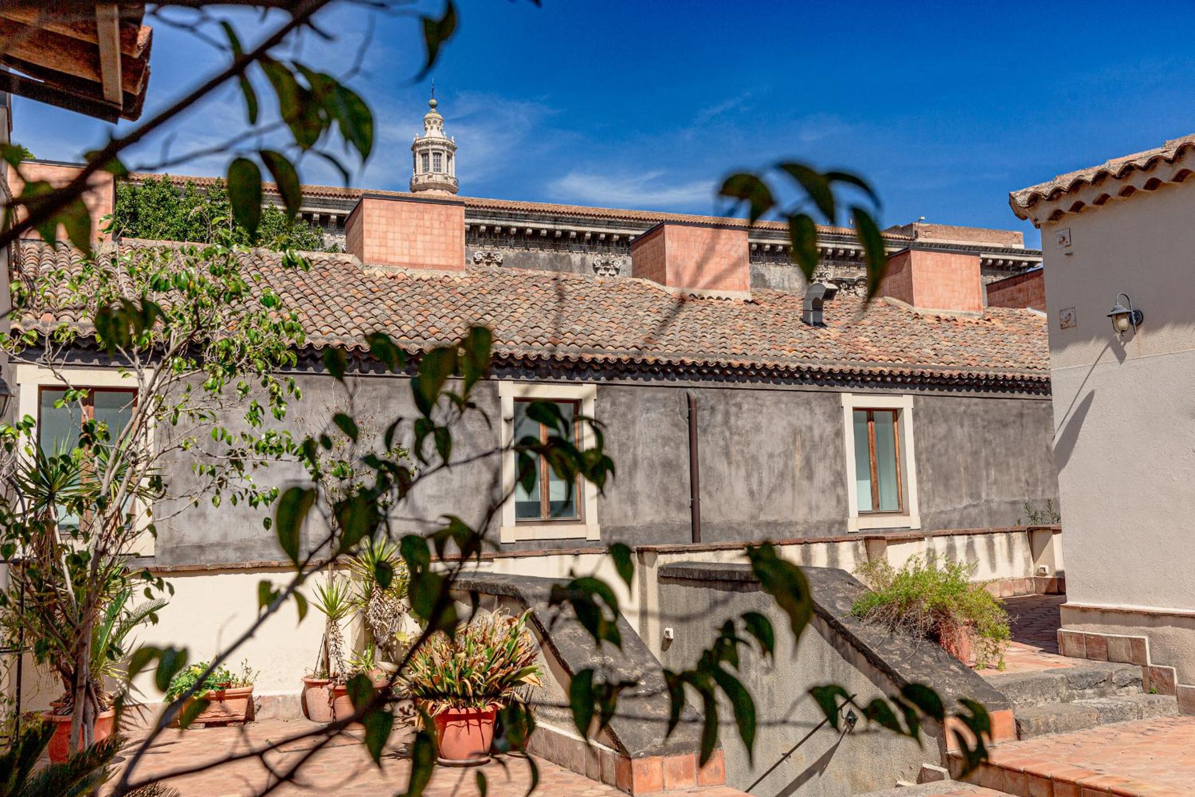 MonteVergine Domus