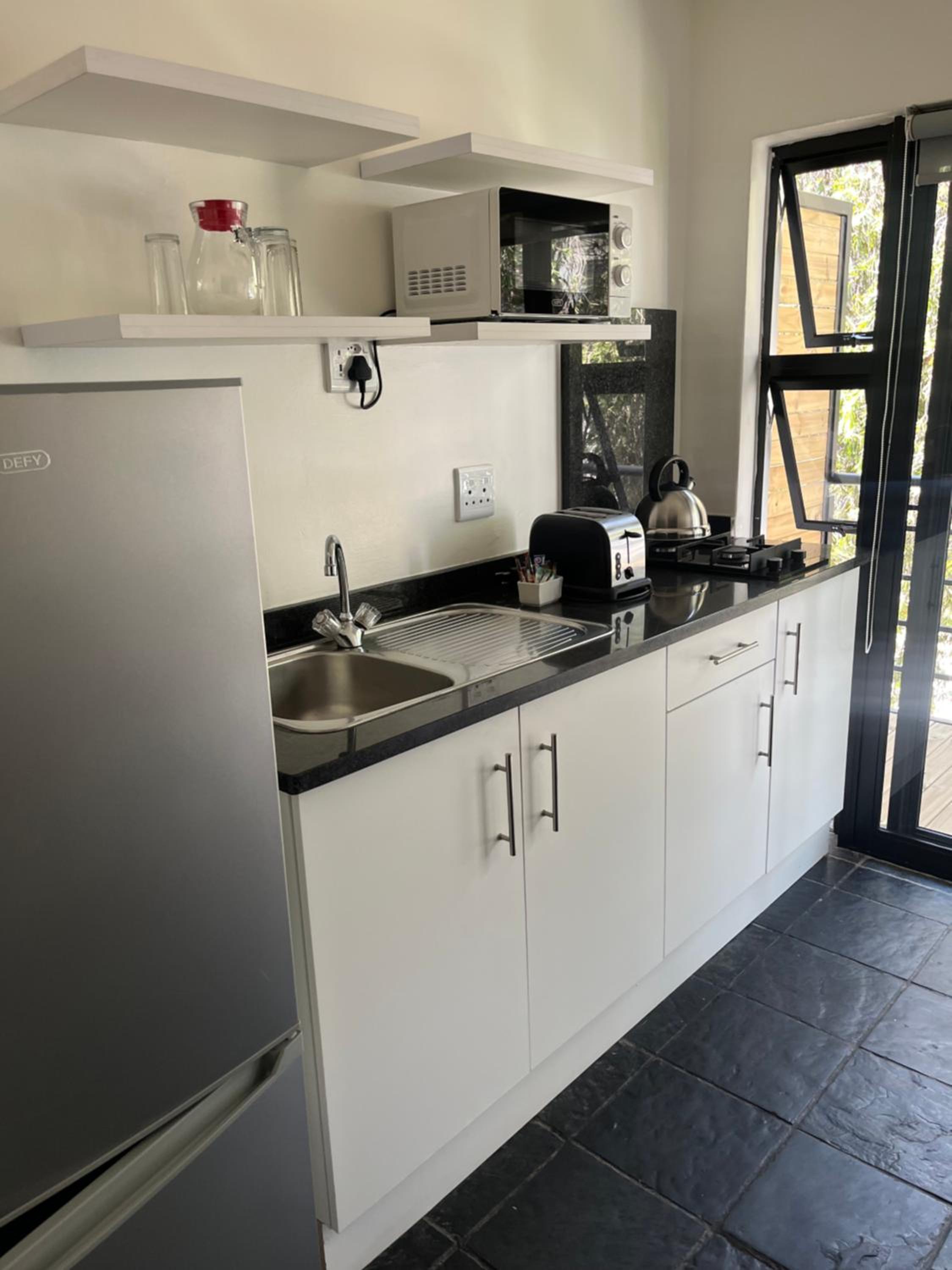 Vetho 1 Apartments OR Tambo Airport
