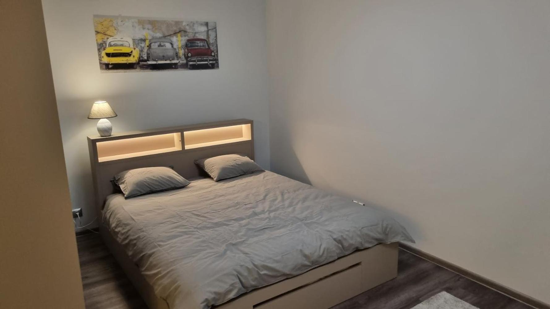 Barona apartement