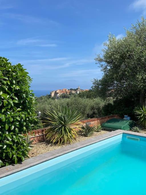 Casa Thibaut view 2