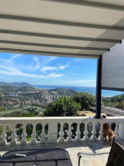Casa Thibaut view 4