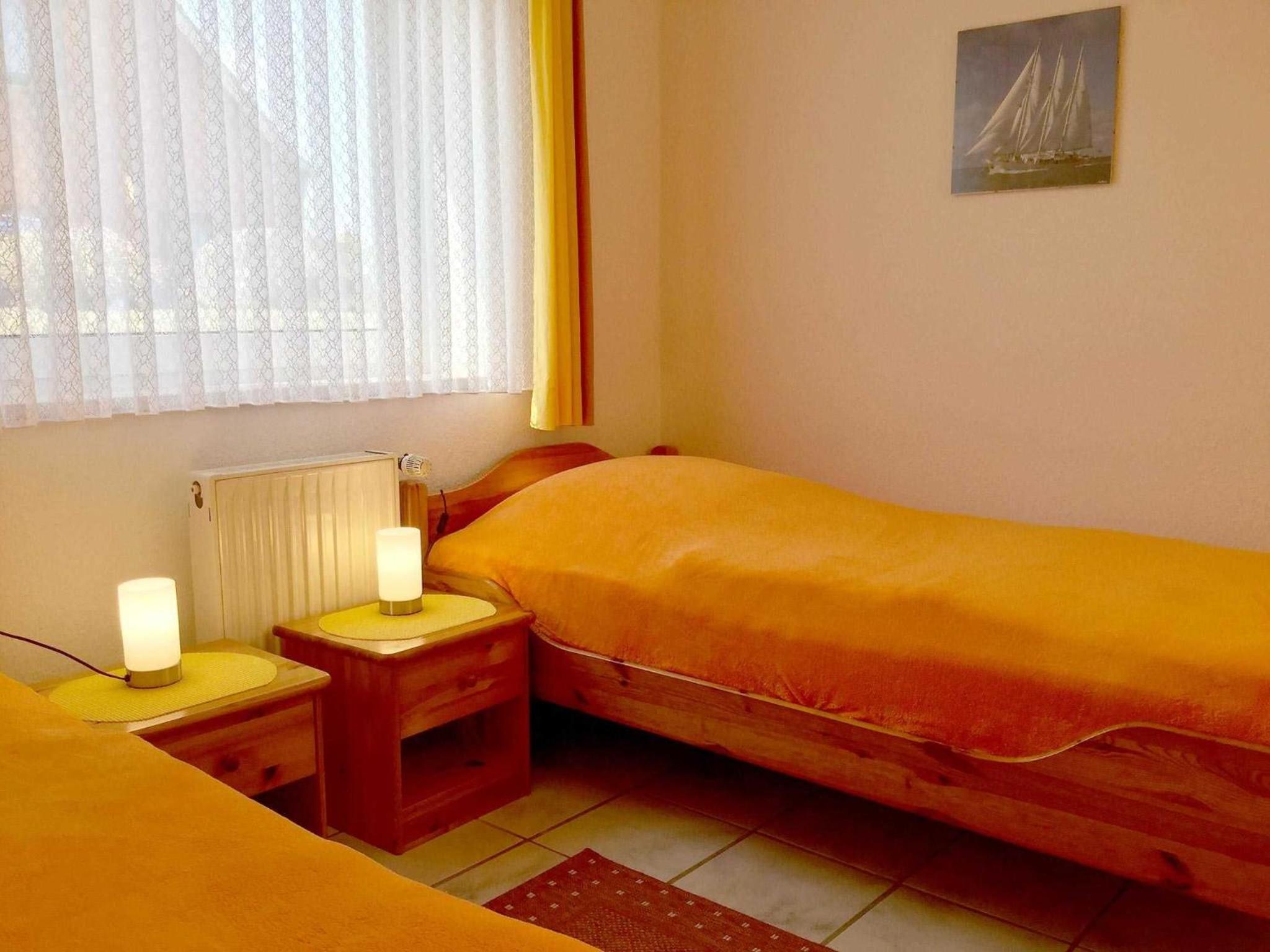 Ferienwohnungen Am alten Deich im Gästehaus