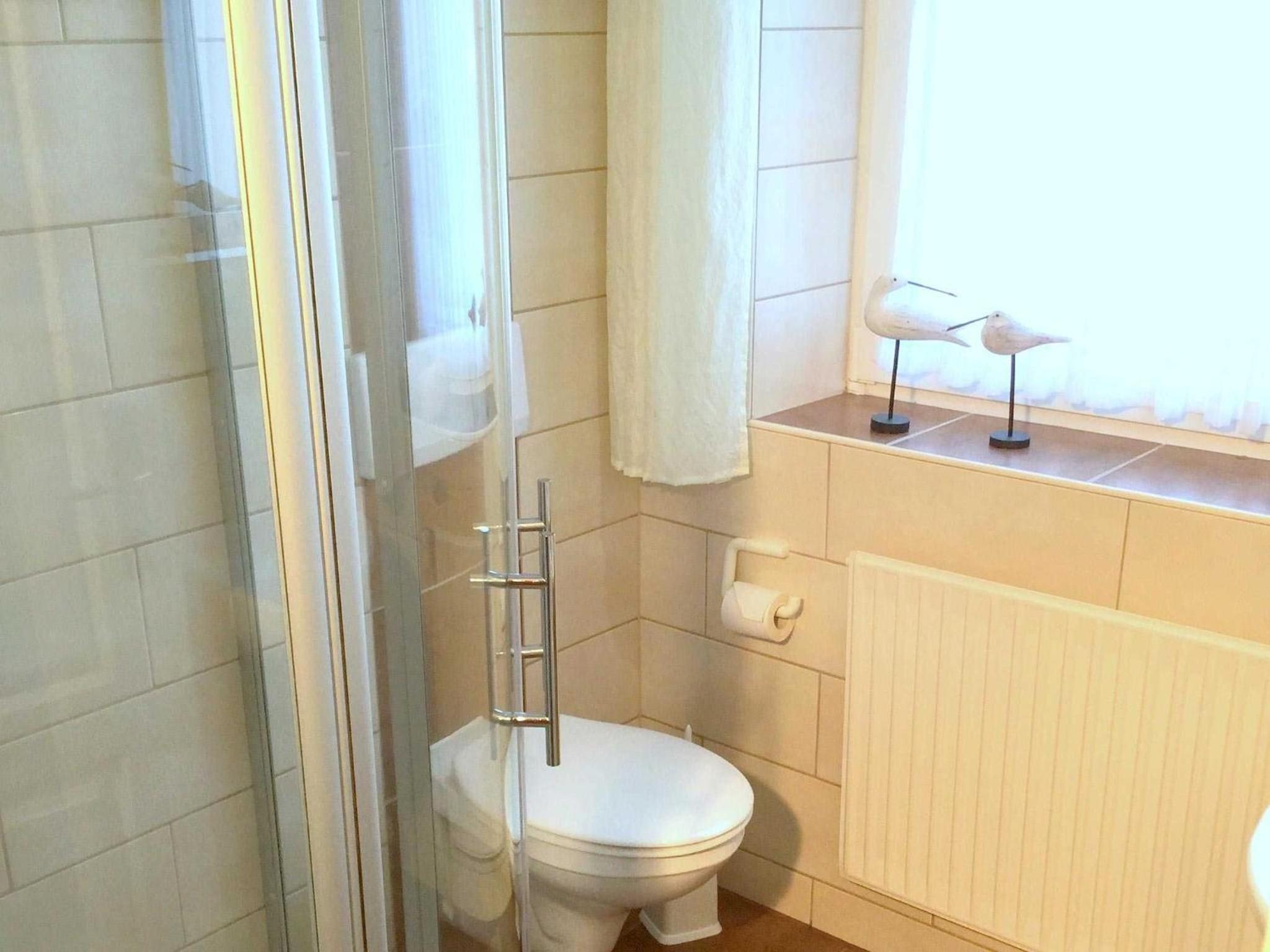 Ferienwohnungen Am alten Deich im Gästehaus