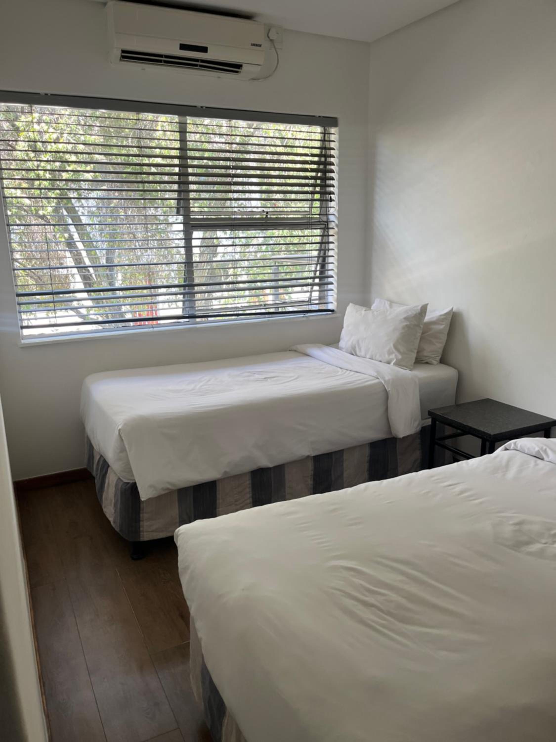 Vetho 1 Apartments OR Tambo Airport