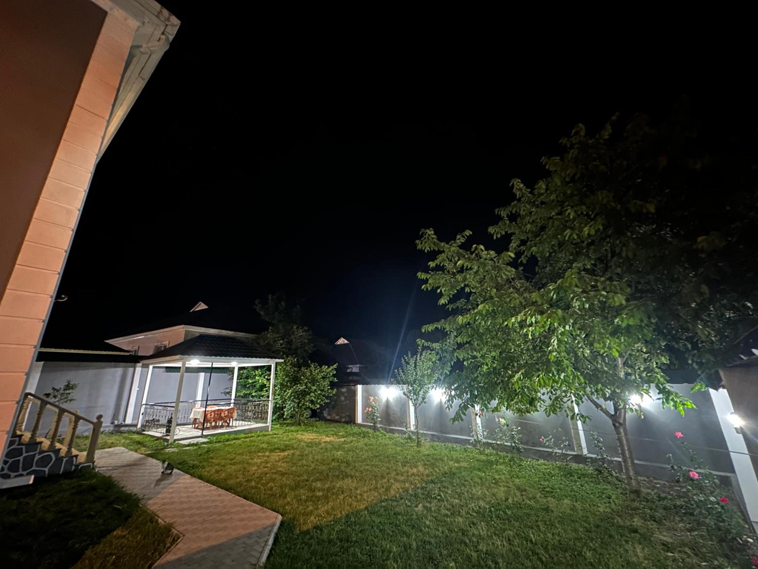 Qafqaz House