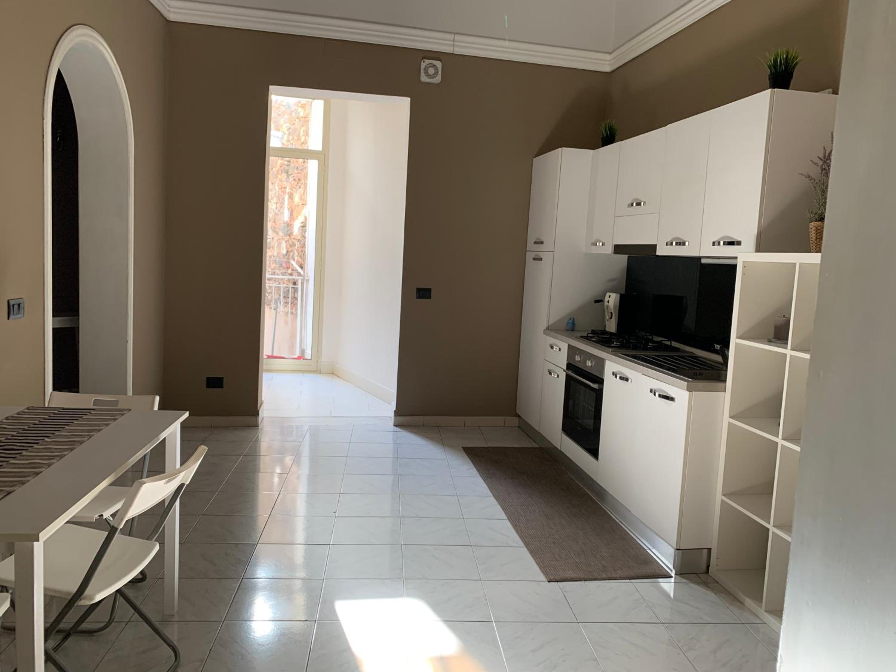 Picciridda apartment
