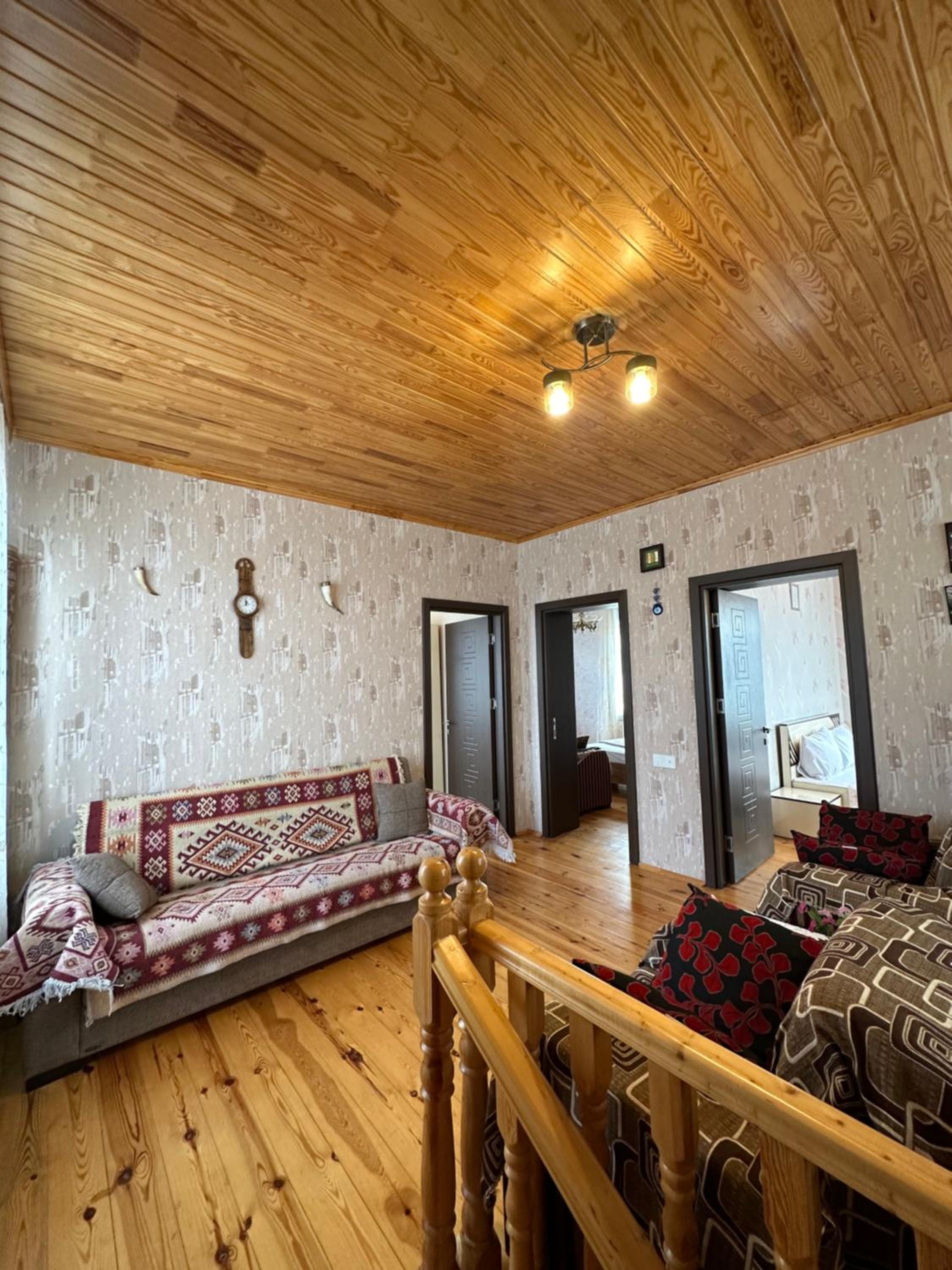 Qafqaz House