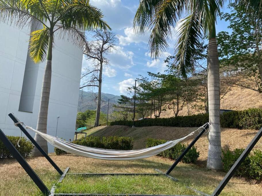 Hermoso y acogedor apartamento!