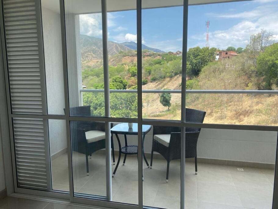 Hermoso y acogedor apartamento!