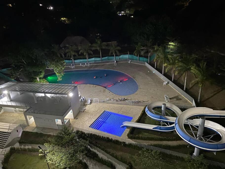 Hermoso y acogedor apartamento!