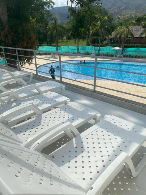 Hermoso y acogedor apartamento!