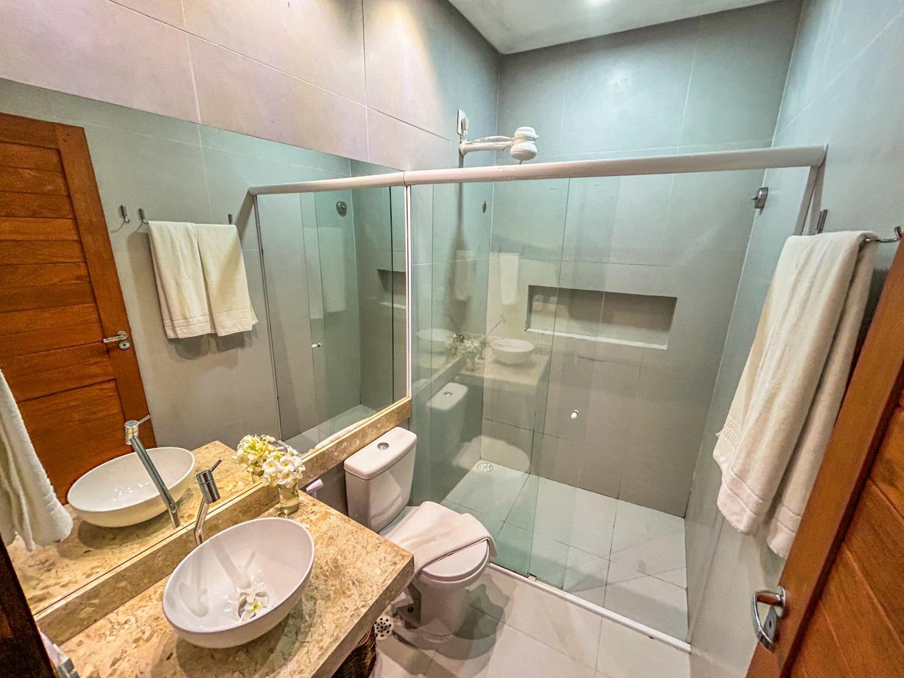 Loft Maruê Guesthouse Porto de Pedras